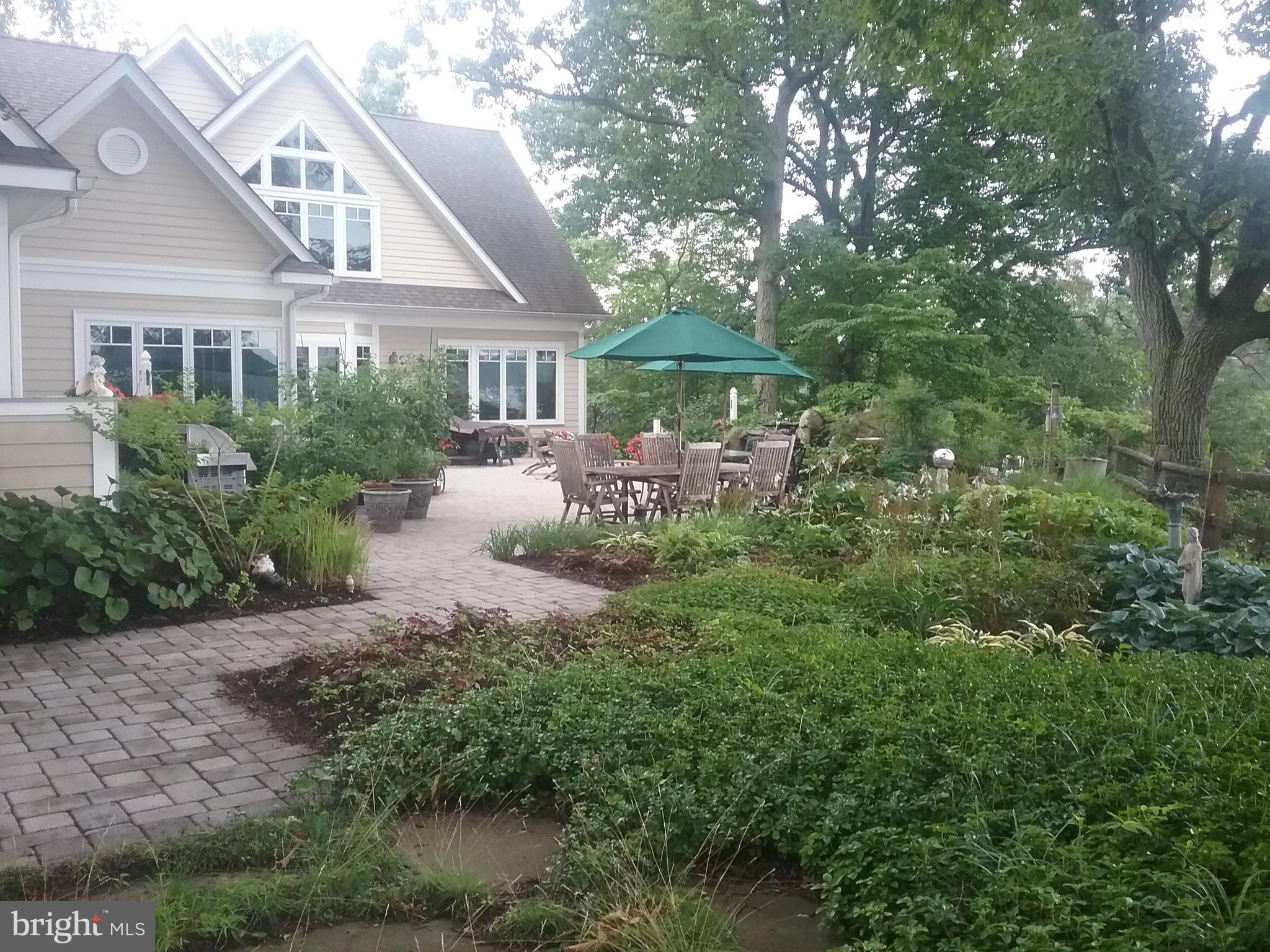 WEST SEVERNA PARK - Residential