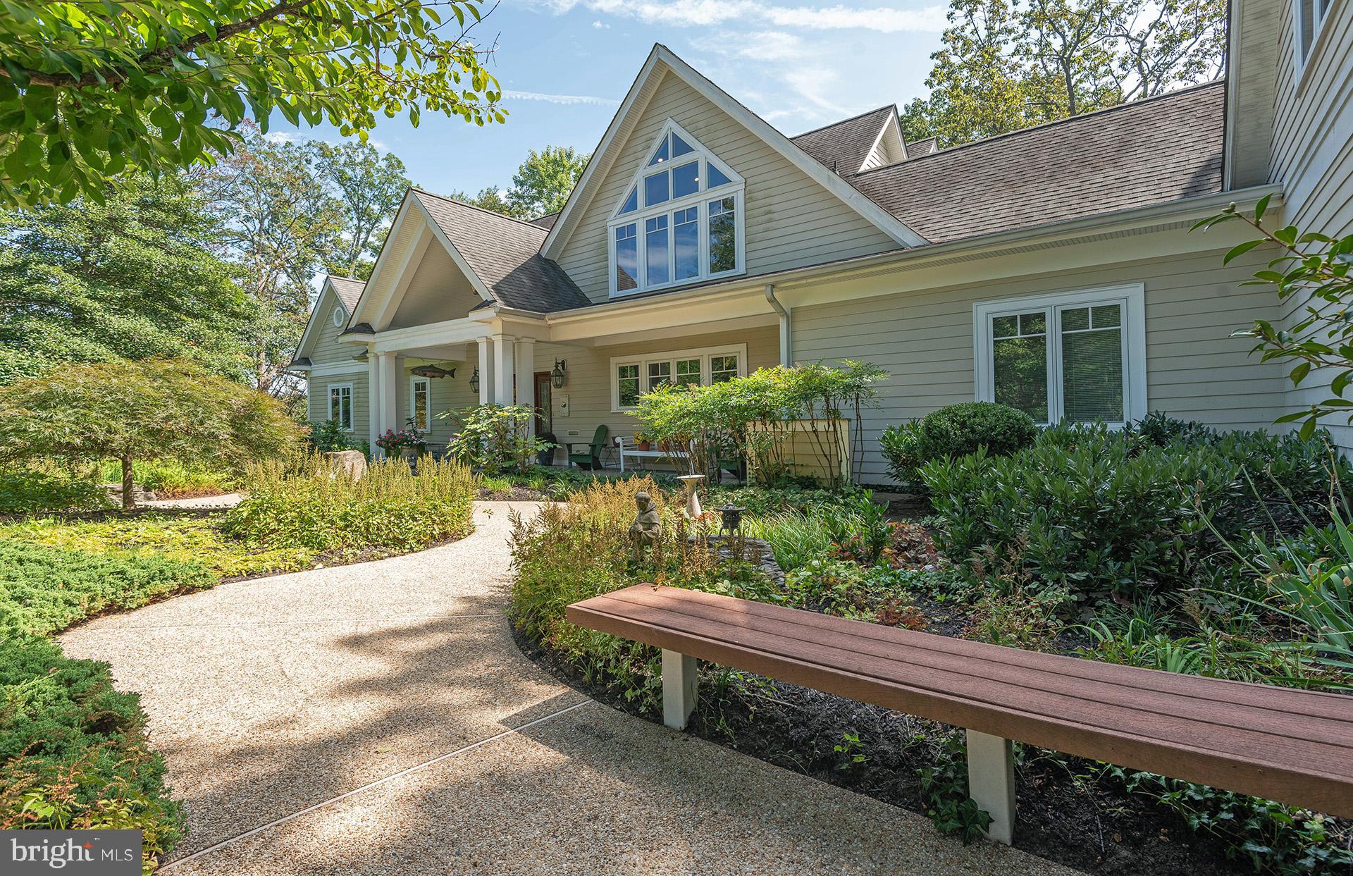 WEST SEVERNA PARK - Residential