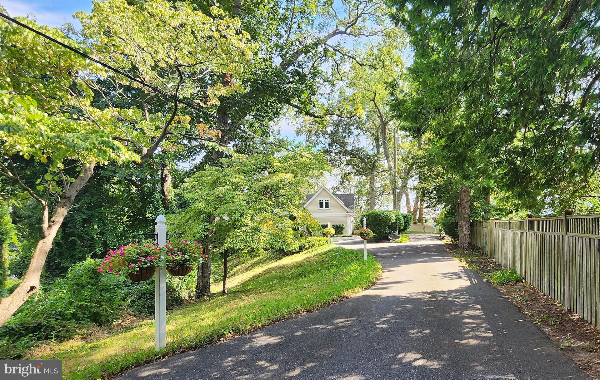 WEST SEVERNA PARK - Residential