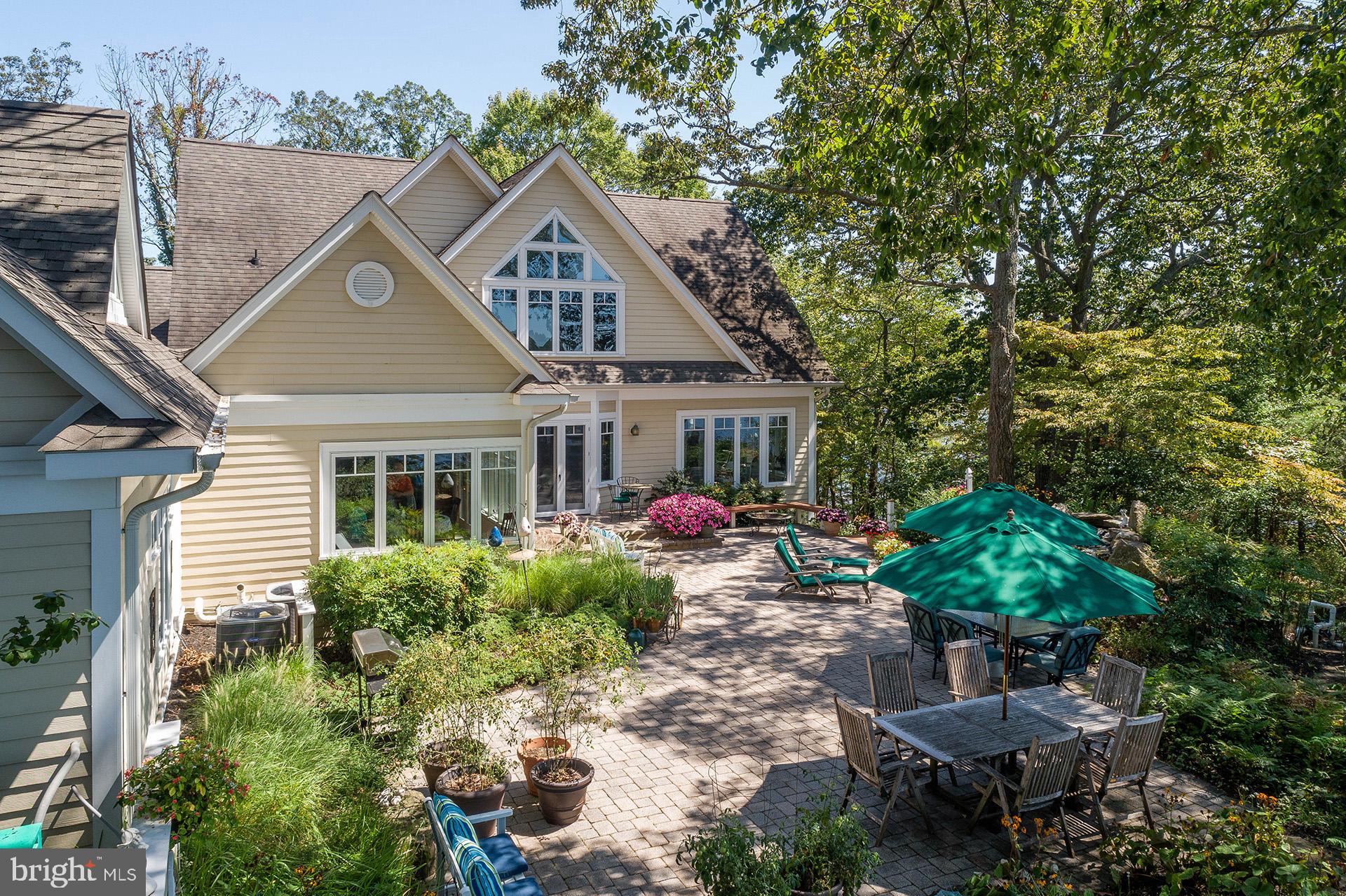 WEST SEVERNA PARK - Residential