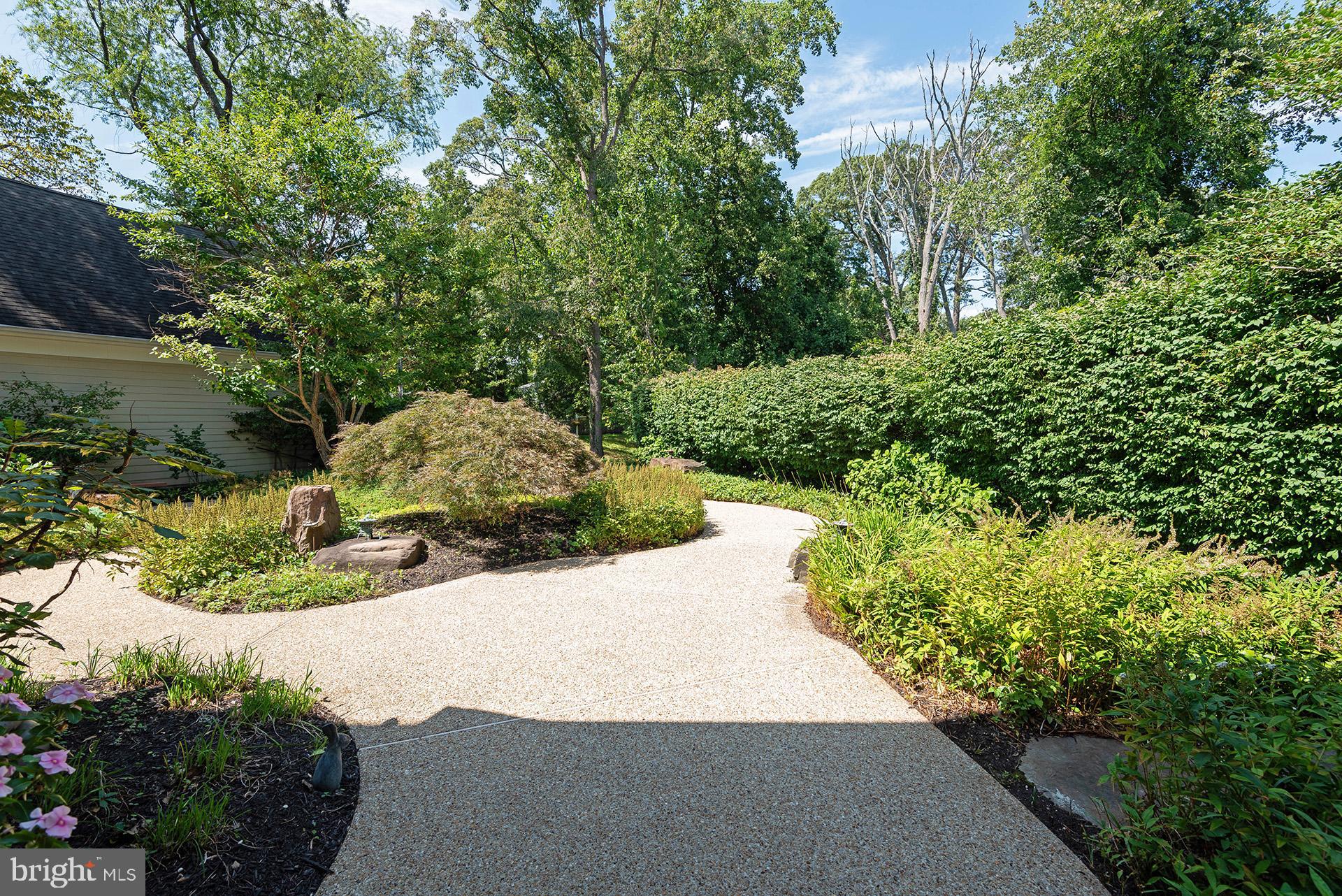 WEST SEVERNA PARK - Residential