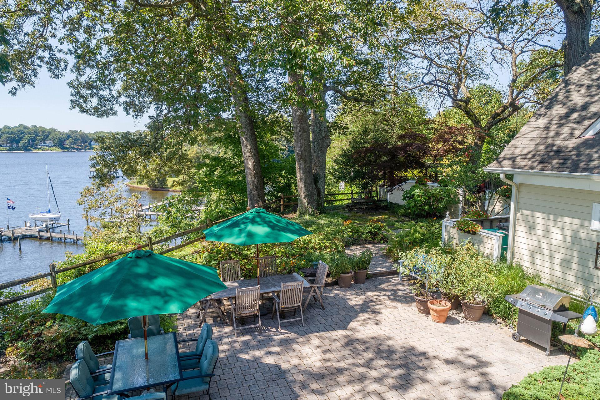 WEST SEVERNA PARK - Residential