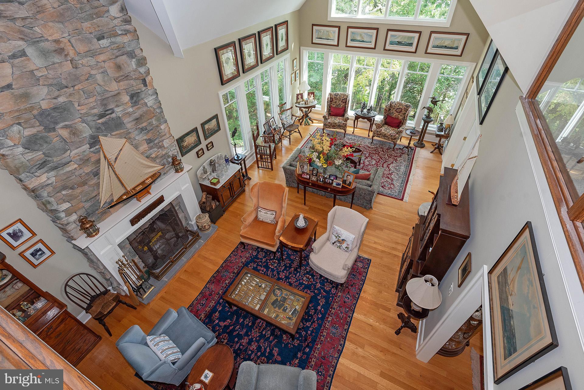 WEST SEVERNA PARK - Residential