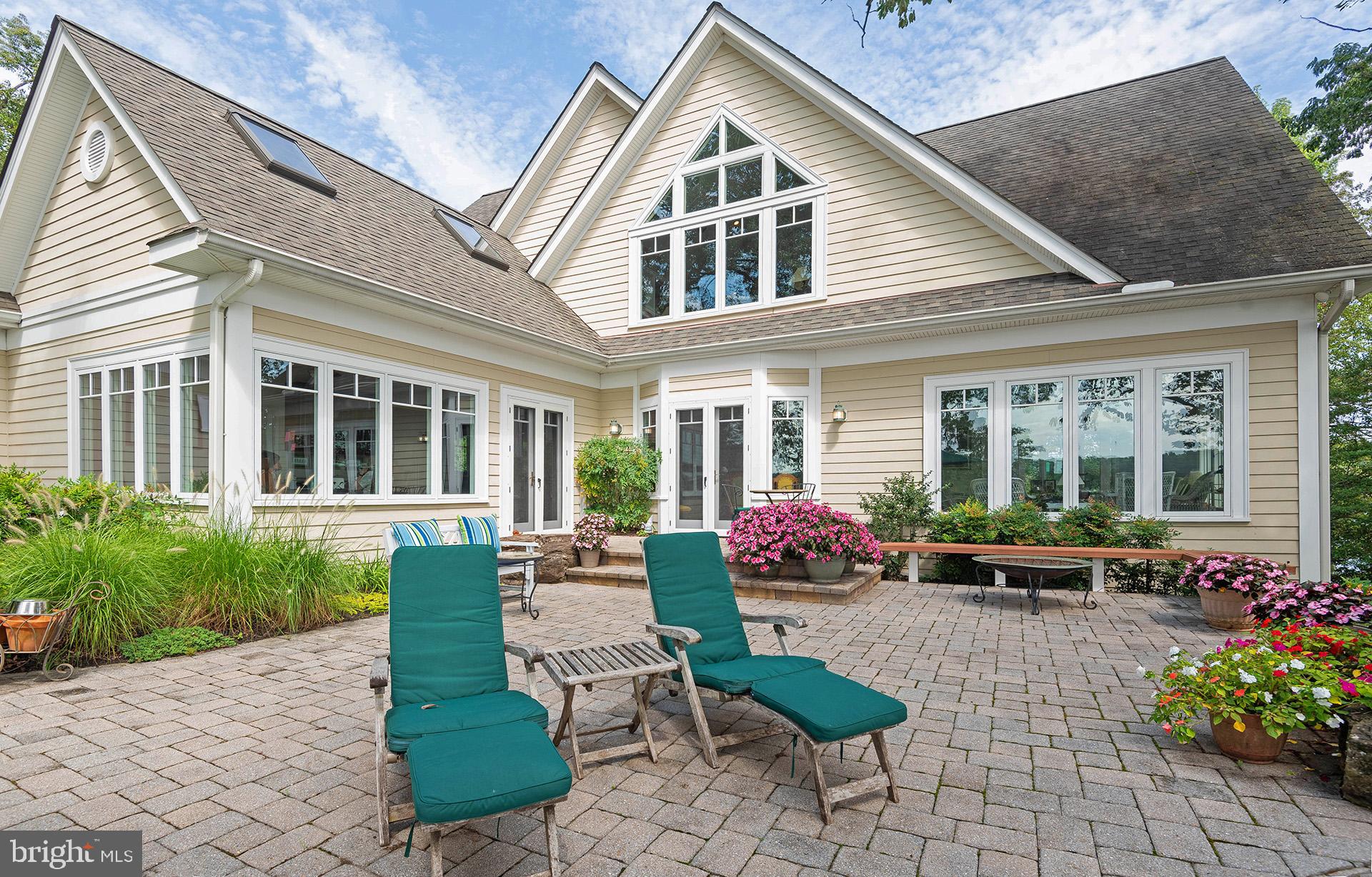 WEST SEVERNA PARK - Residential