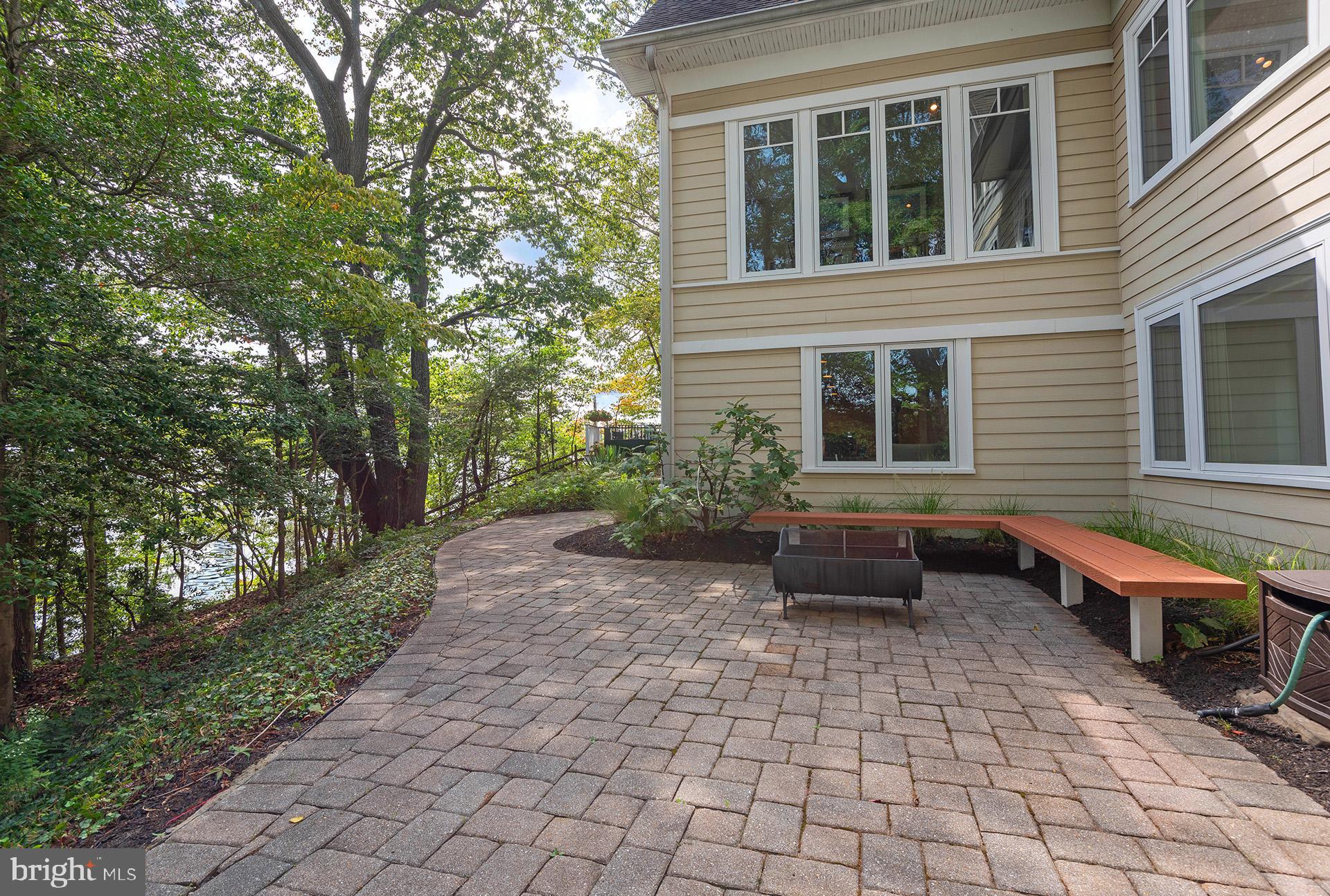 WEST SEVERNA PARK - Residential