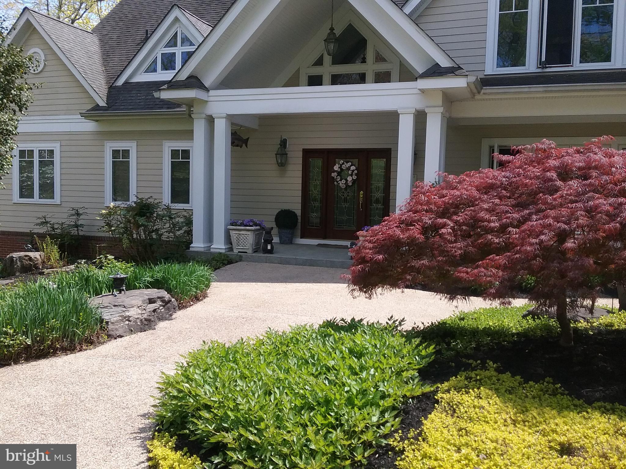 WEST SEVERNA PARK - Residential