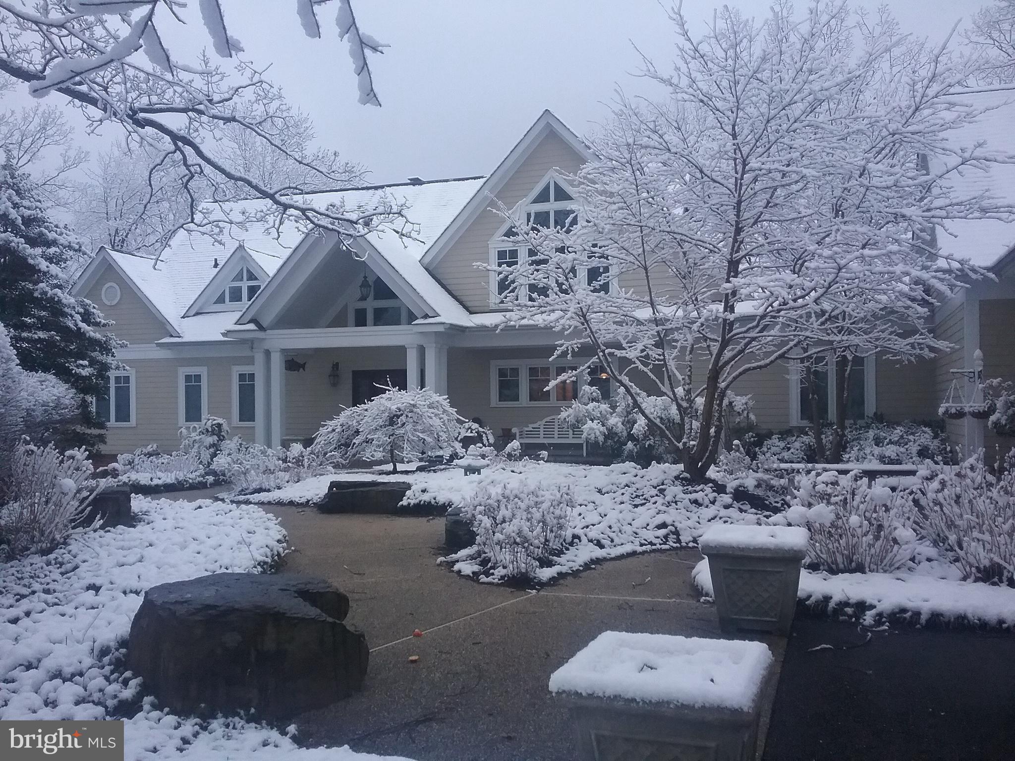 WEST SEVERNA PARK - Residential