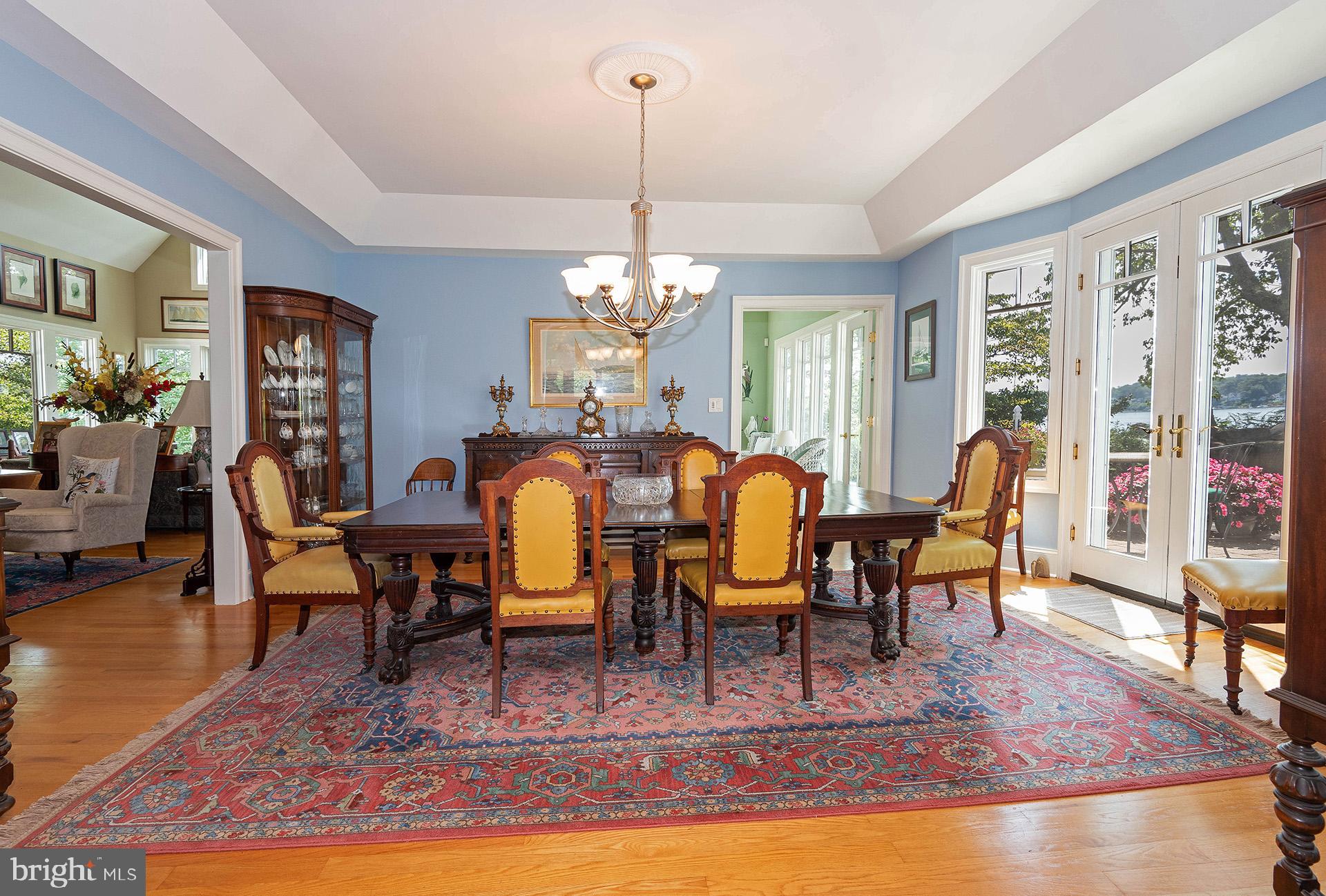 WEST SEVERNA PARK - Residential