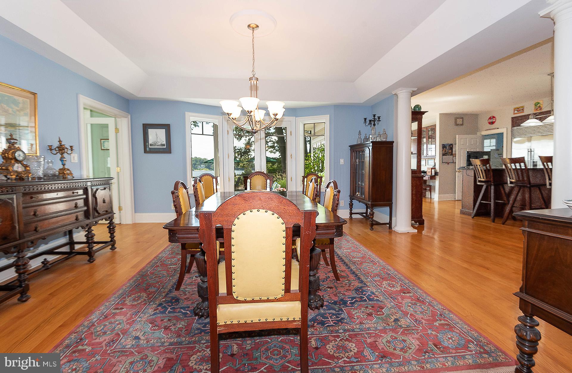 WEST SEVERNA PARK - Residential