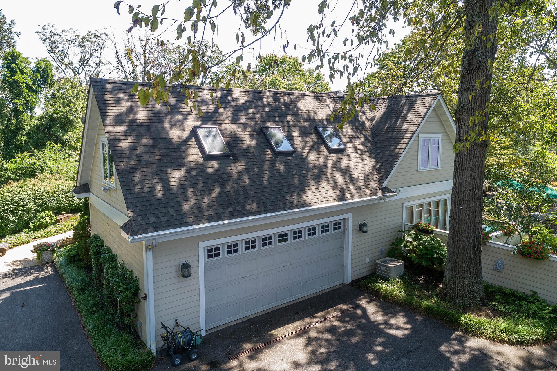 WEST SEVERNA PARK - Residential