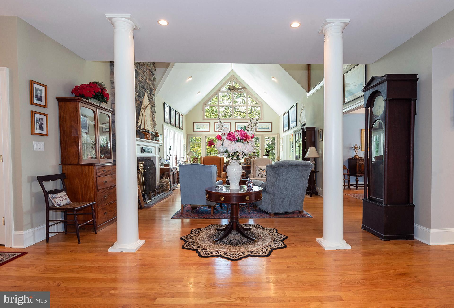 WEST SEVERNA PARK - Residential