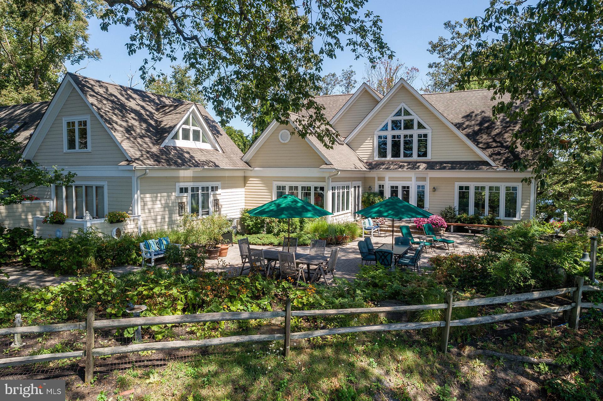 WEST SEVERNA PARK - Residential