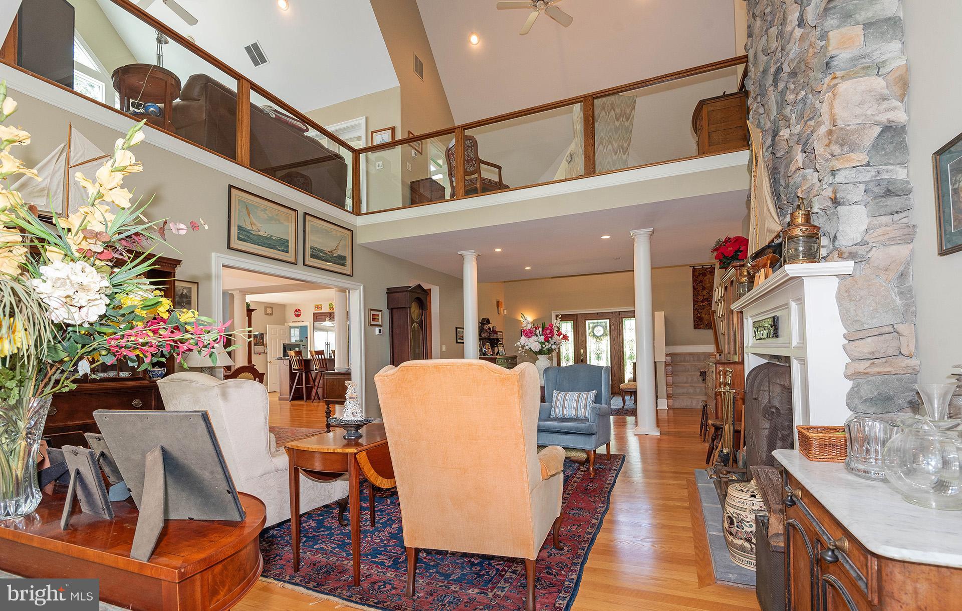 WEST SEVERNA PARK - Residential