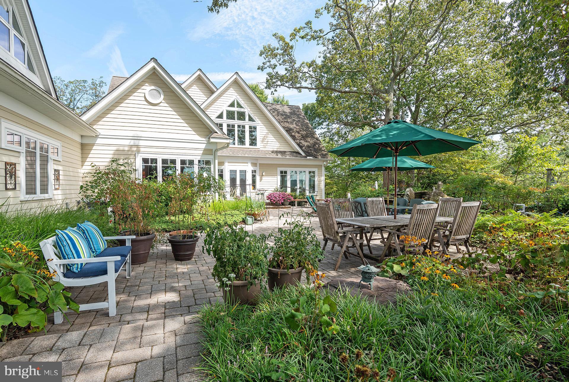 WEST SEVERNA PARK - Residential