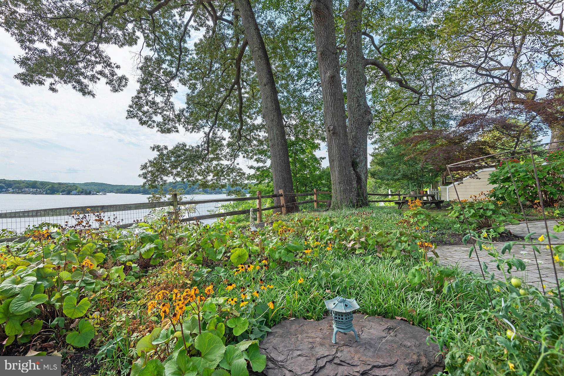 WEST SEVERNA PARK - Residential