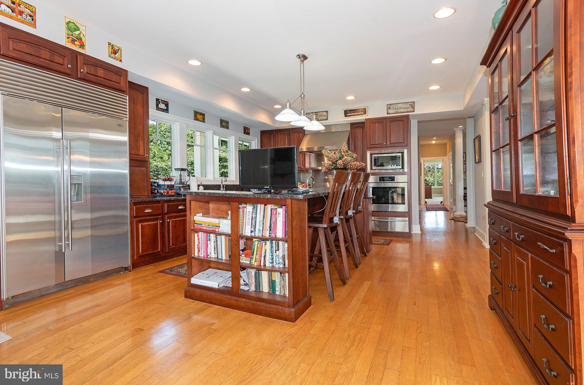 WEST SEVERNA PARK - Residential