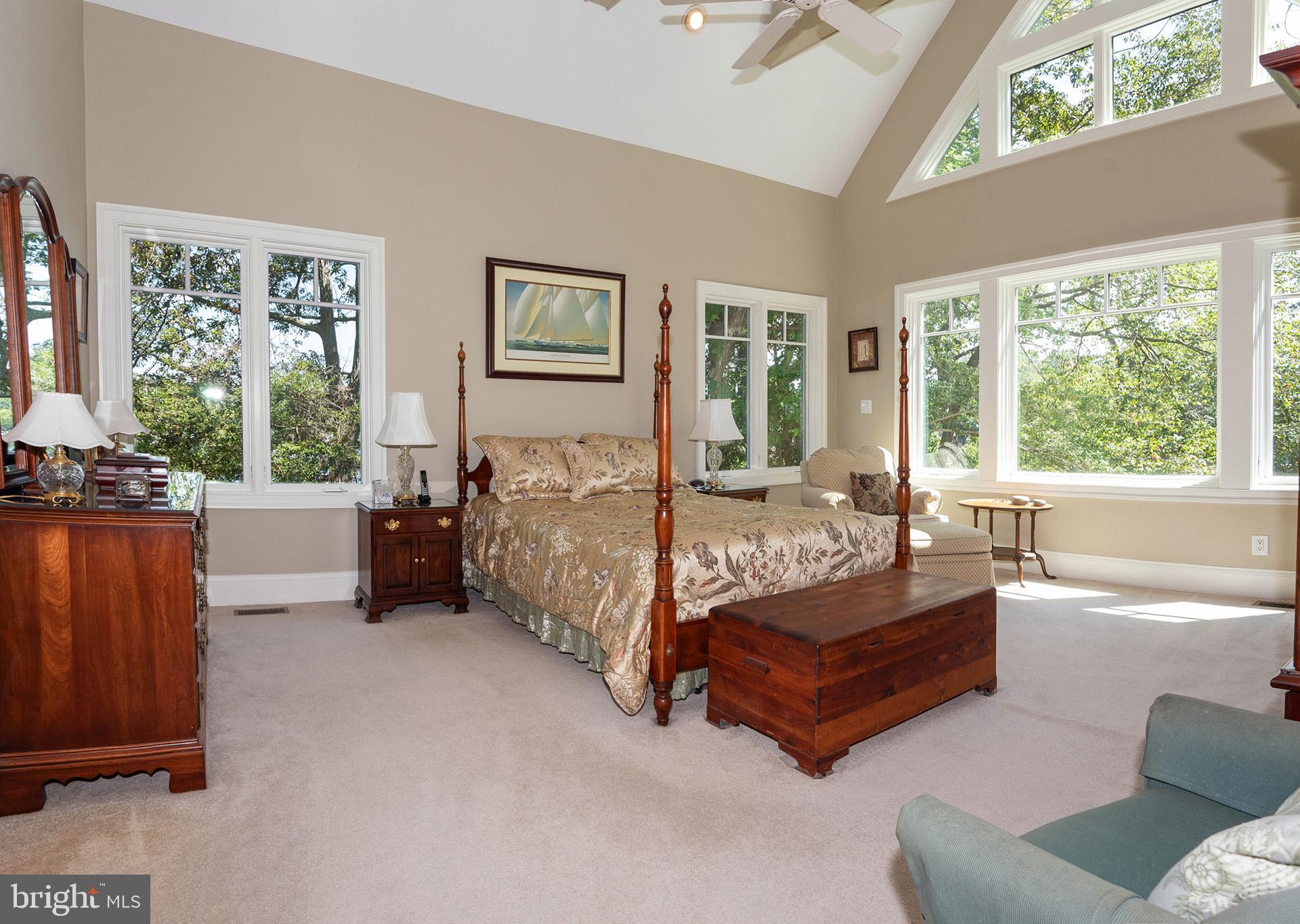 WEST SEVERNA PARK - Residential