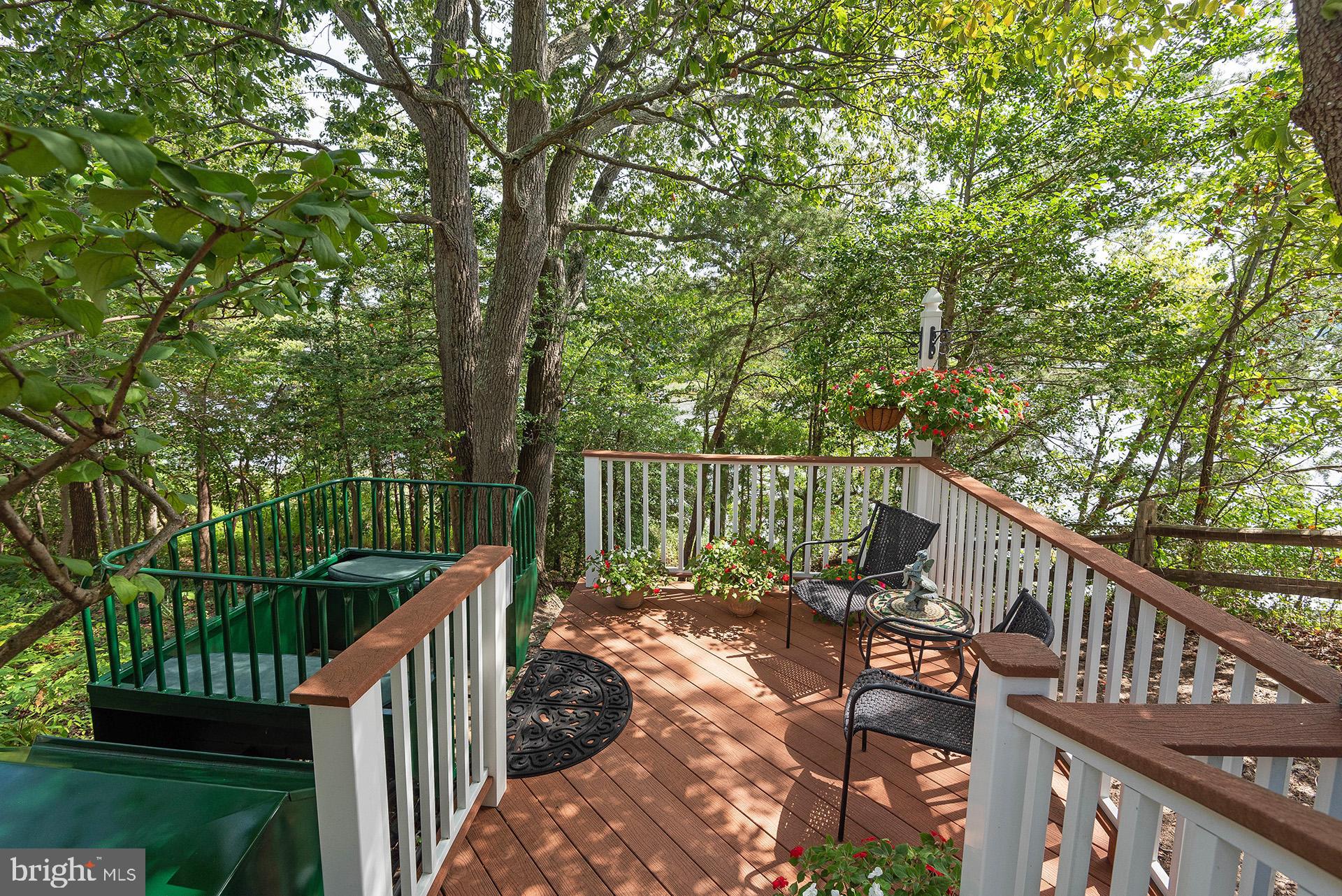 WEST SEVERNA PARK - Residential