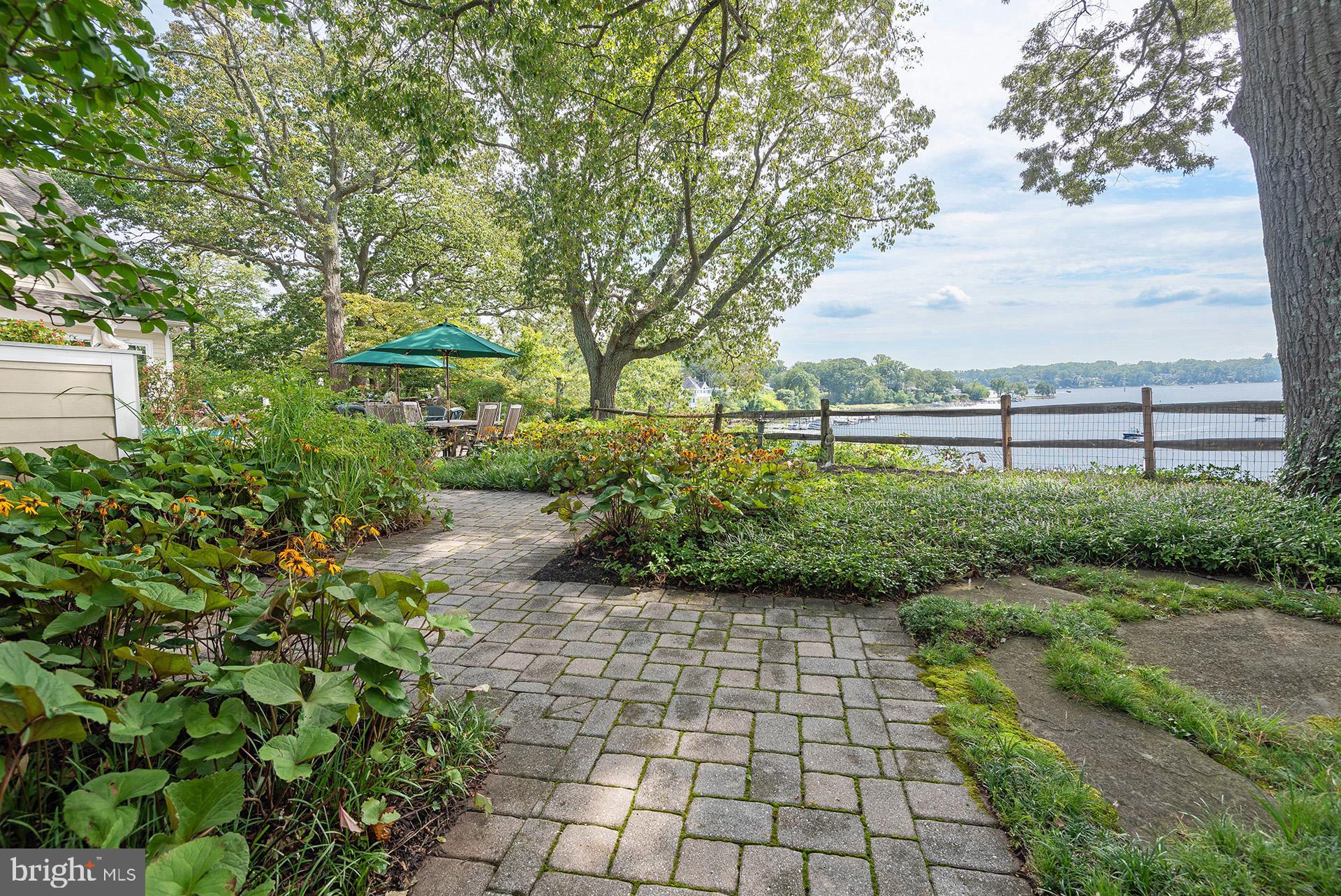 WEST SEVERNA PARK - Residential