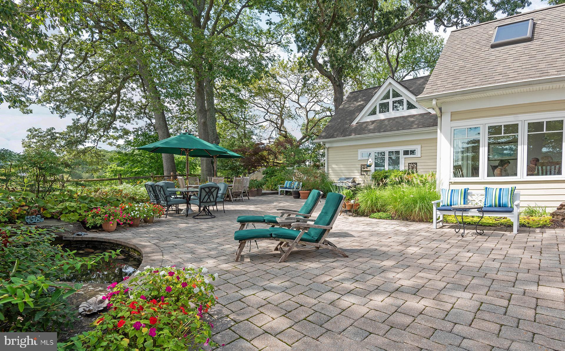 WEST SEVERNA PARK - Residential