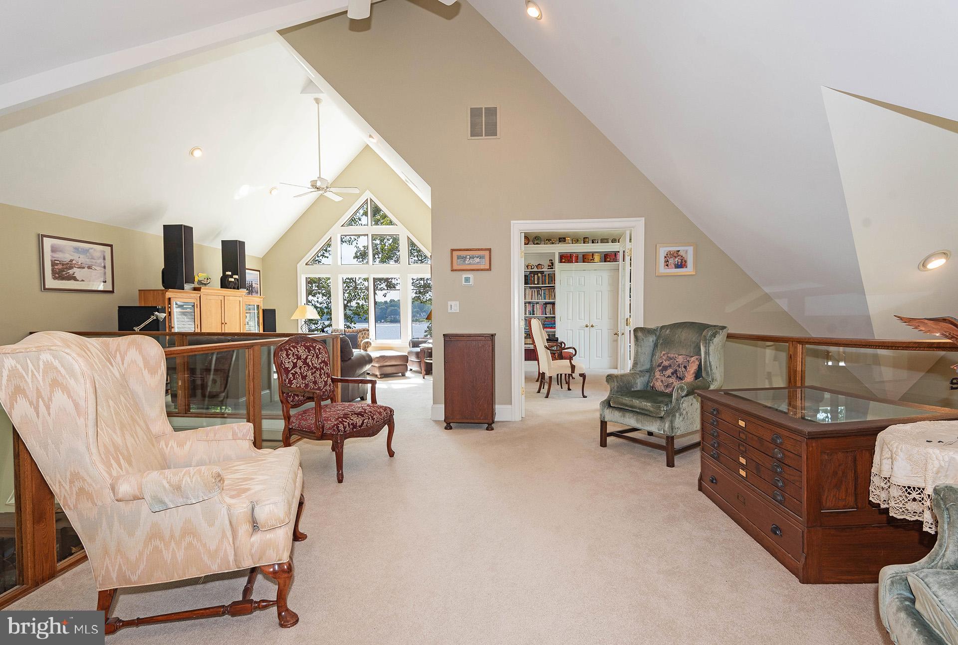 WEST SEVERNA PARK - Residential