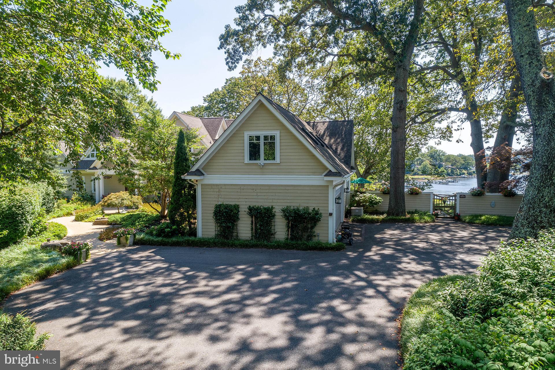 WEST SEVERNA PARK - Residential