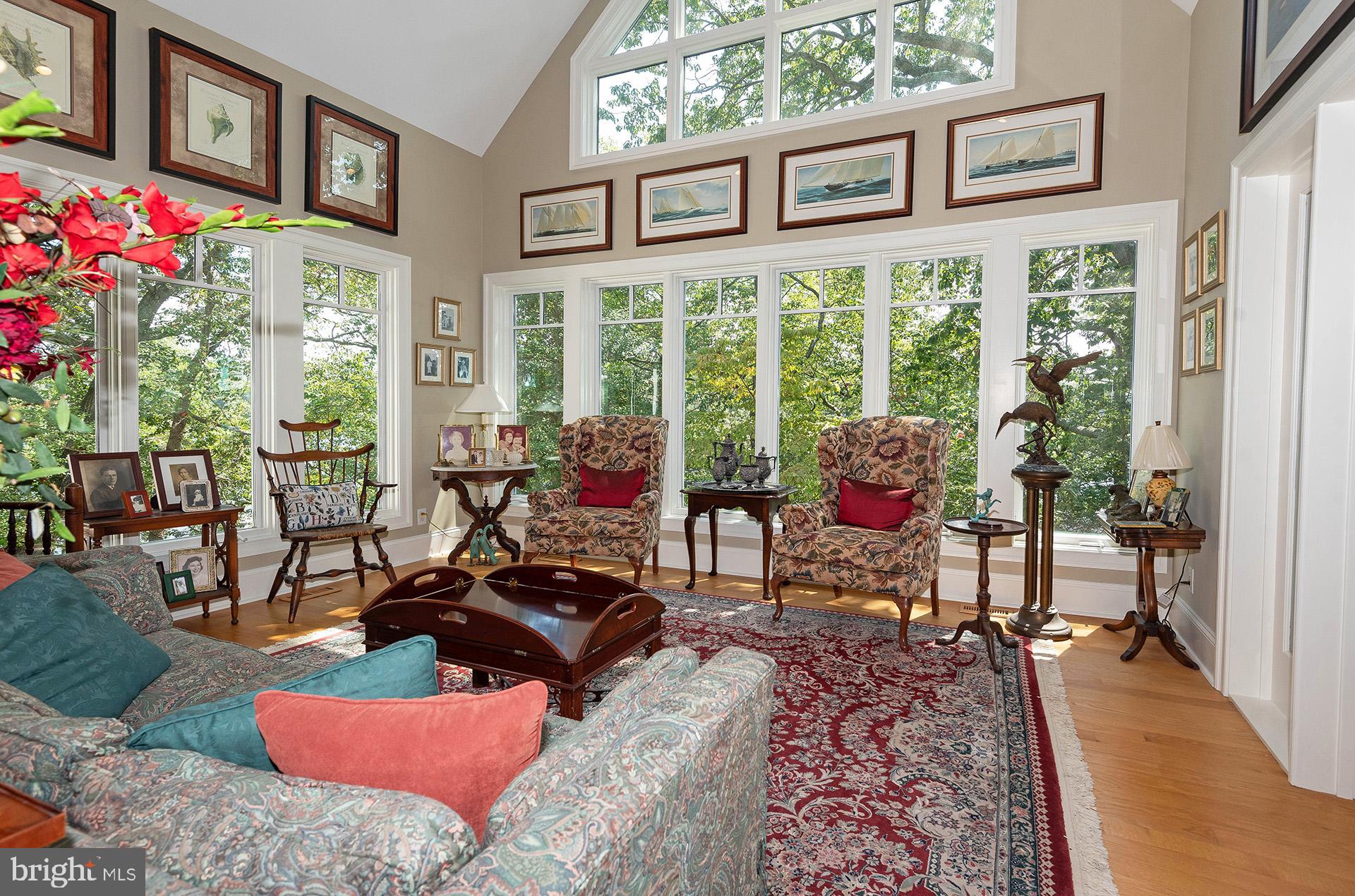 WEST SEVERNA PARK - Residential