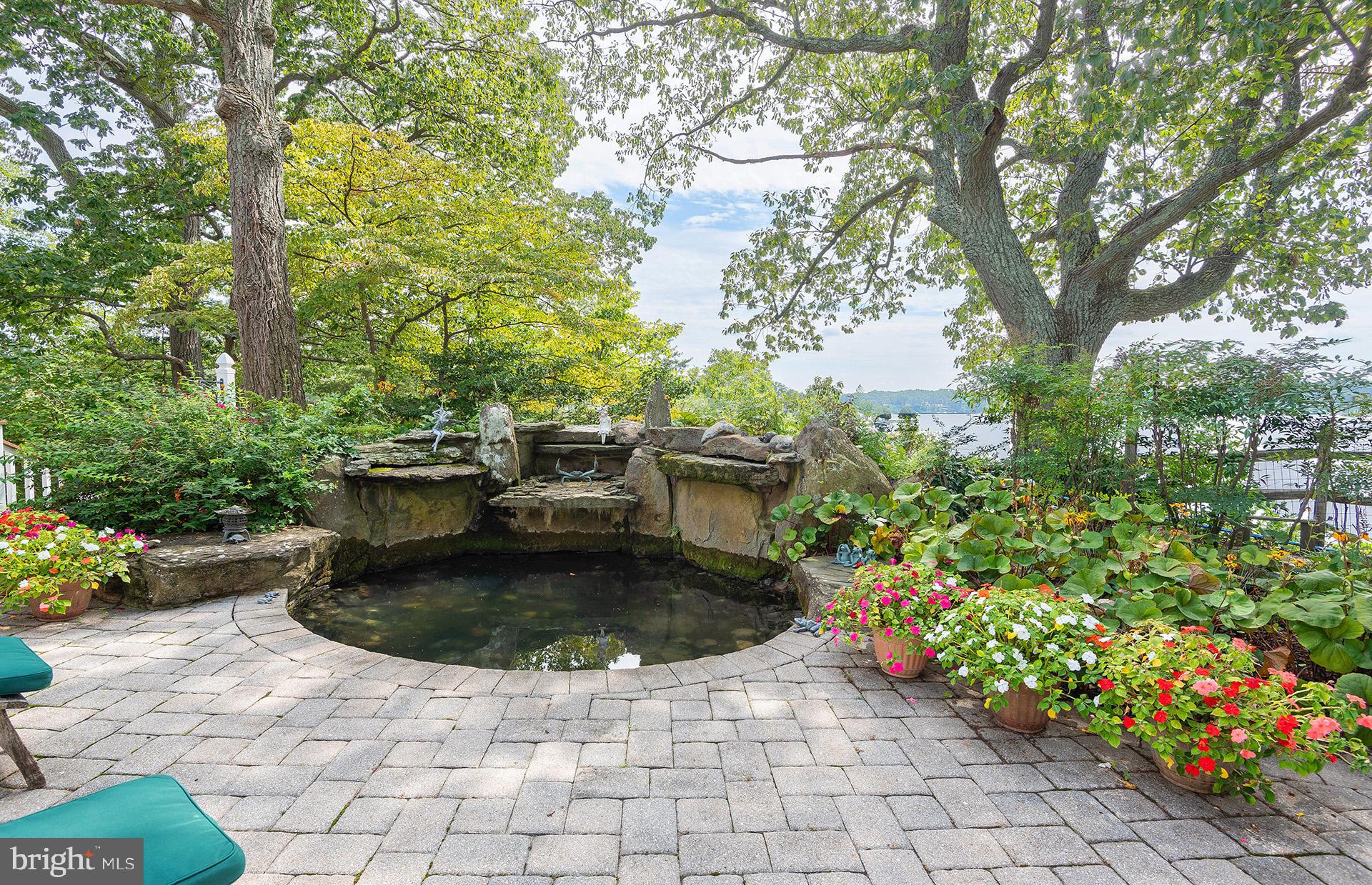 WEST SEVERNA PARK - Residential