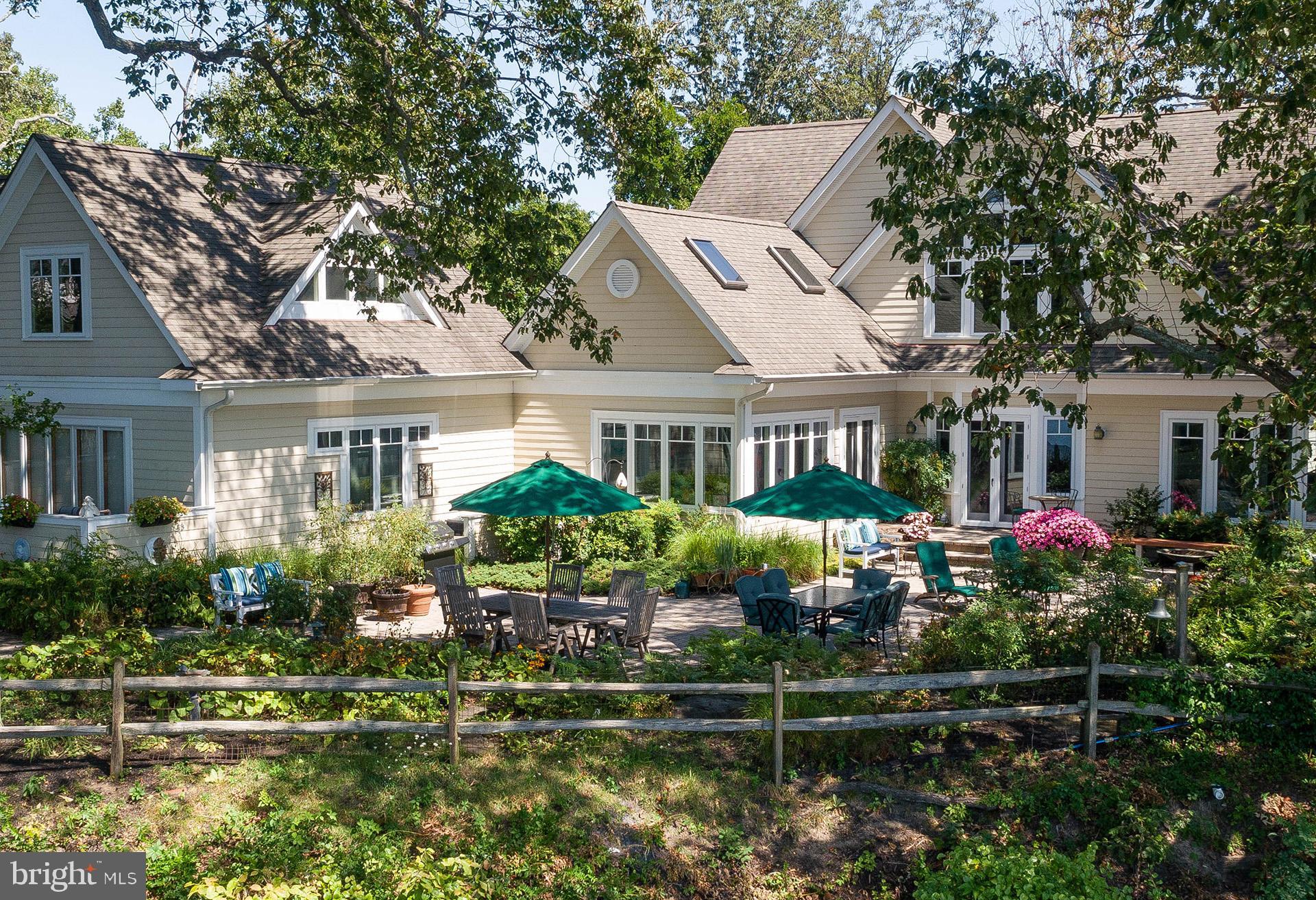 WEST SEVERNA PARK - Residential