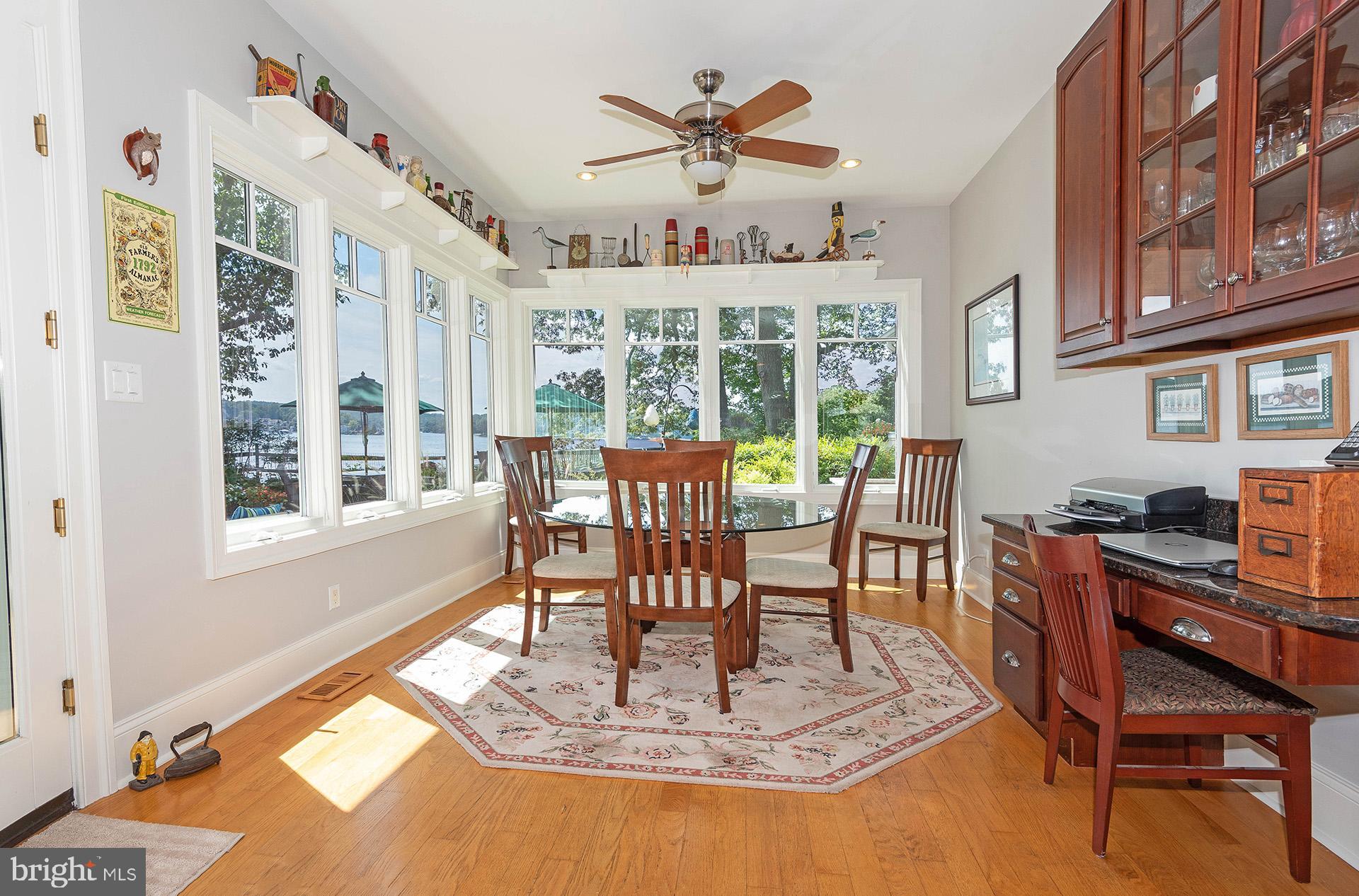 WEST SEVERNA PARK - Residential