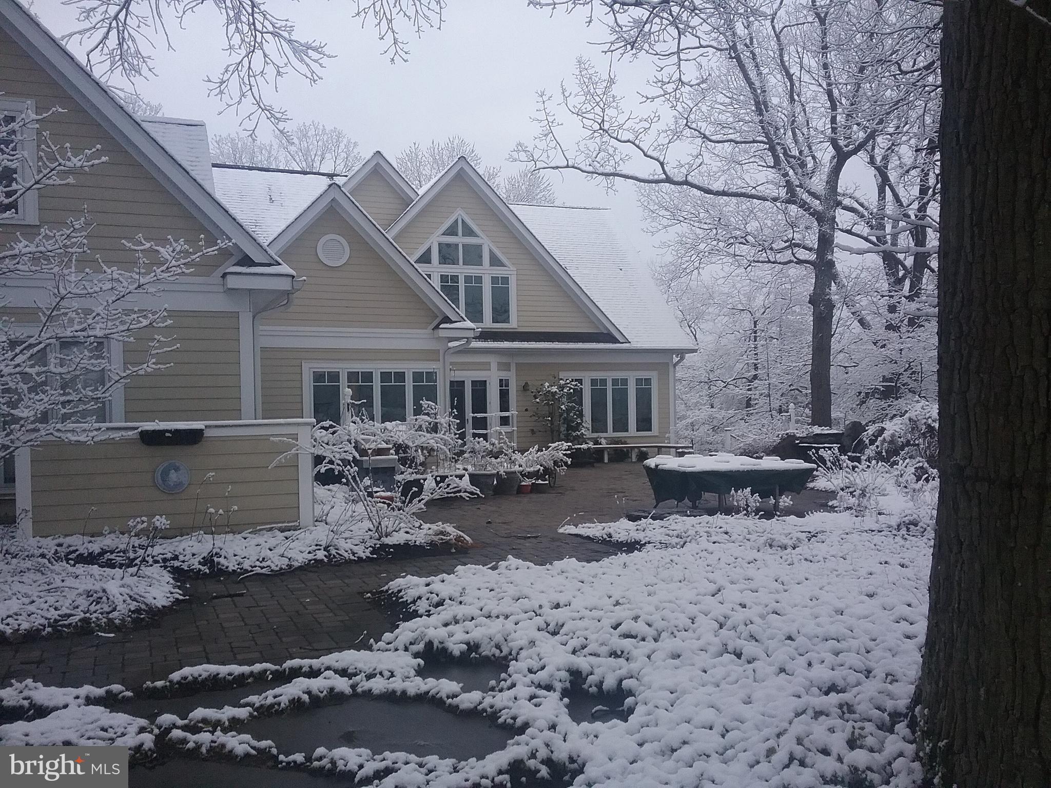 WEST SEVERNA PARK - Residential