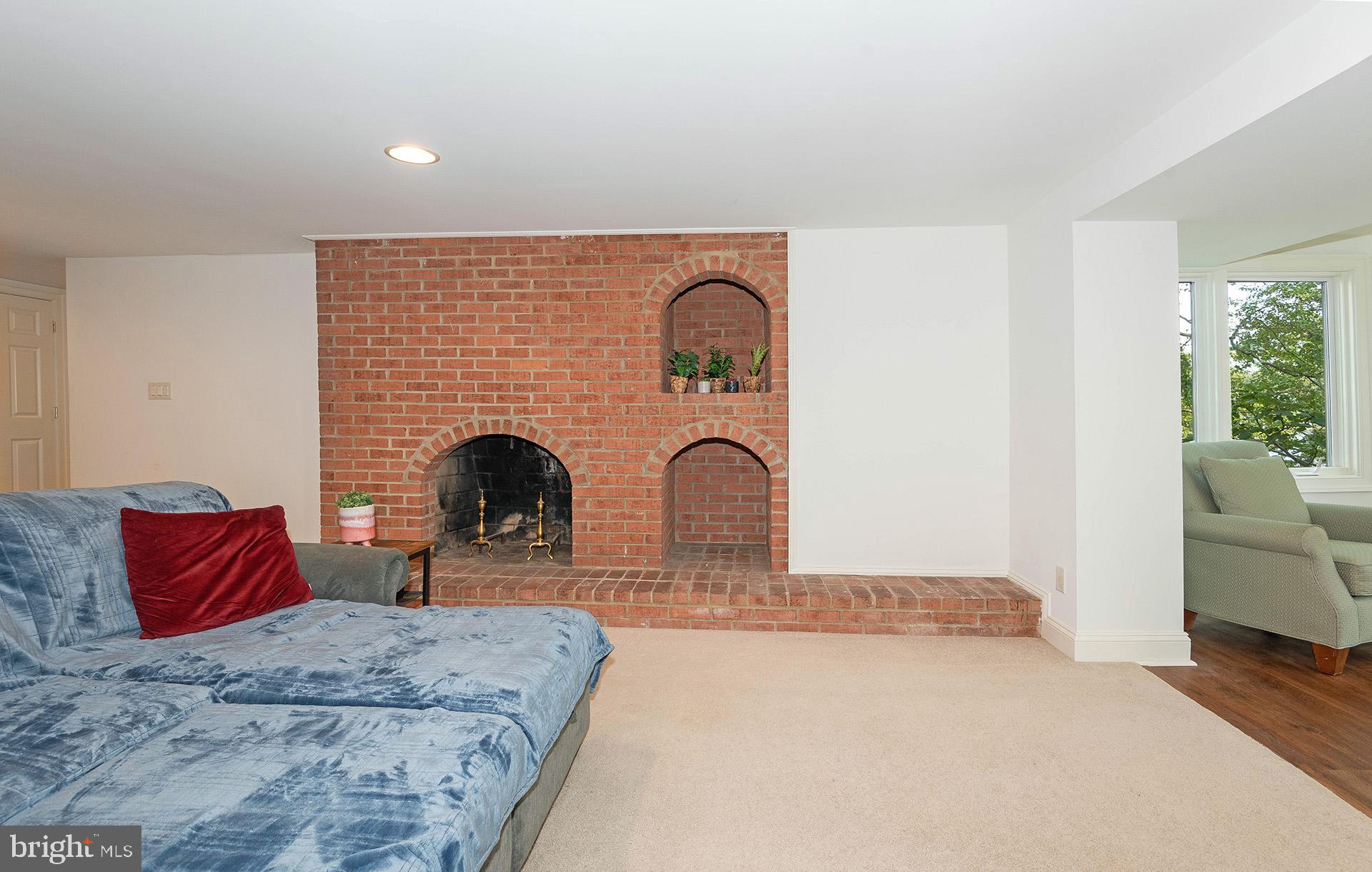 WEST SEVERNA PARK - Residential