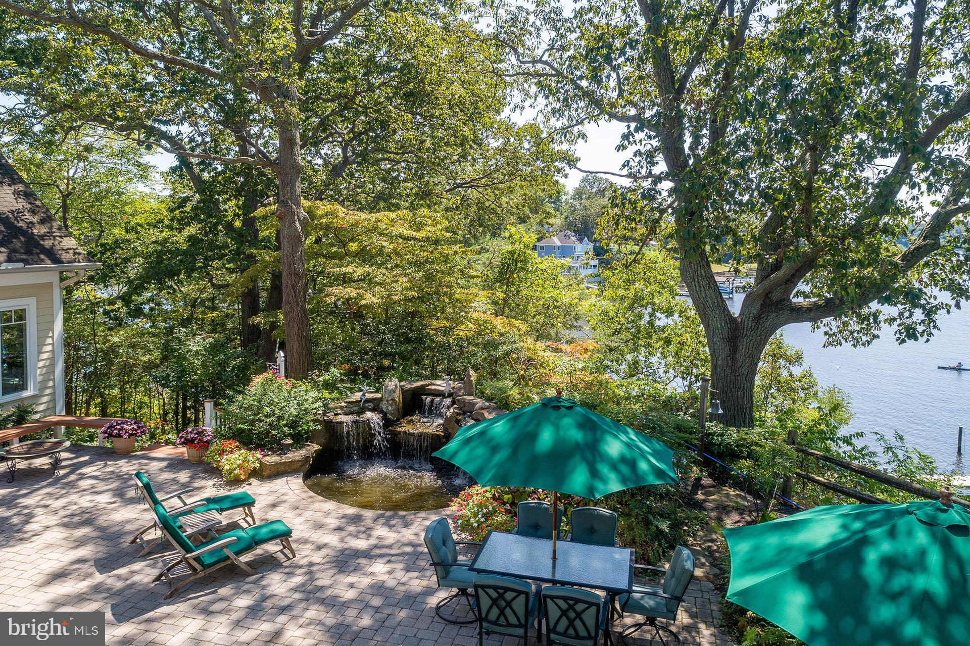 WEST SEVERNA PARK - Residential