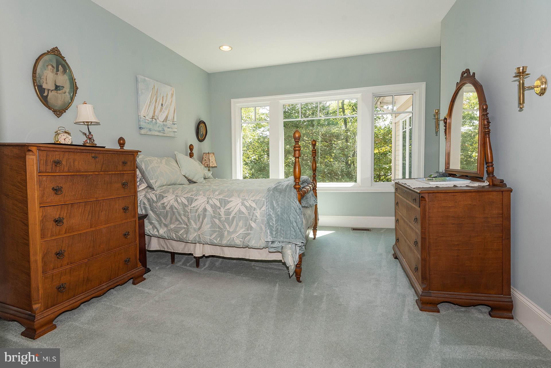 WEST SEVERNA PARK - Residential