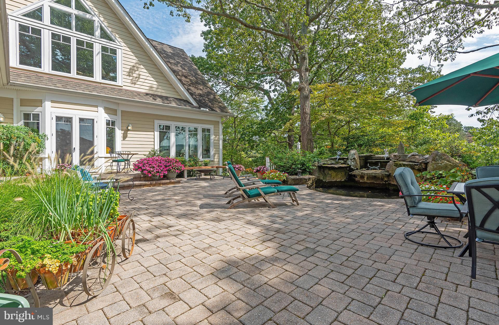 WEST SEVERNA PARK - Residential