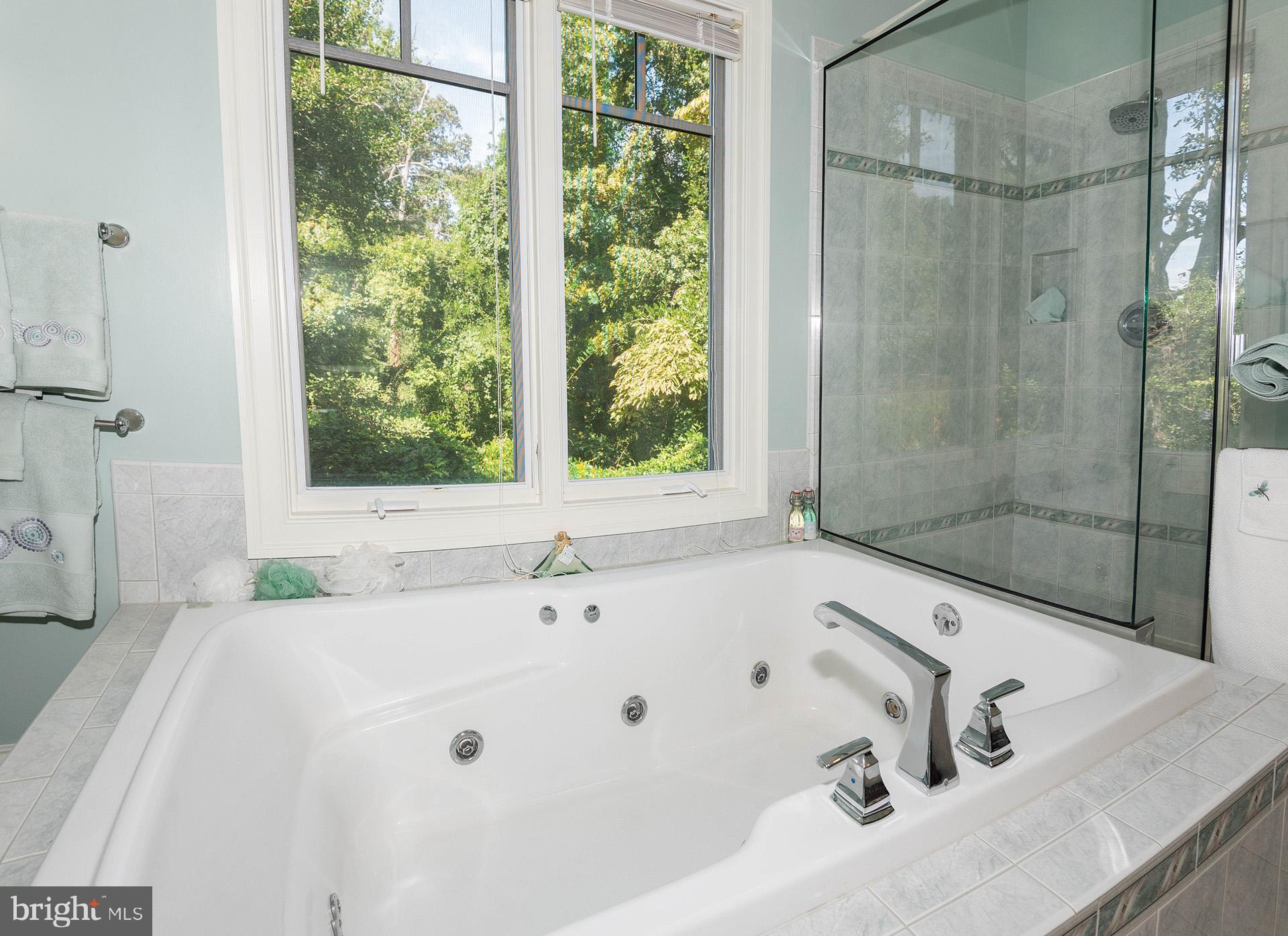 WEST SEVERNA PARK - Residential