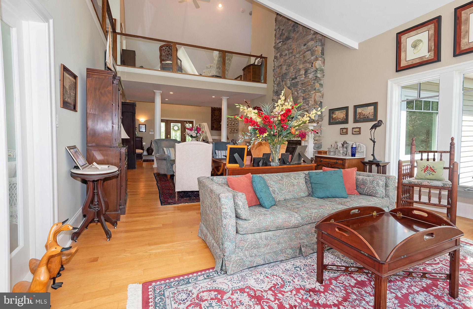 WEST SEVERNA PARK - Residential