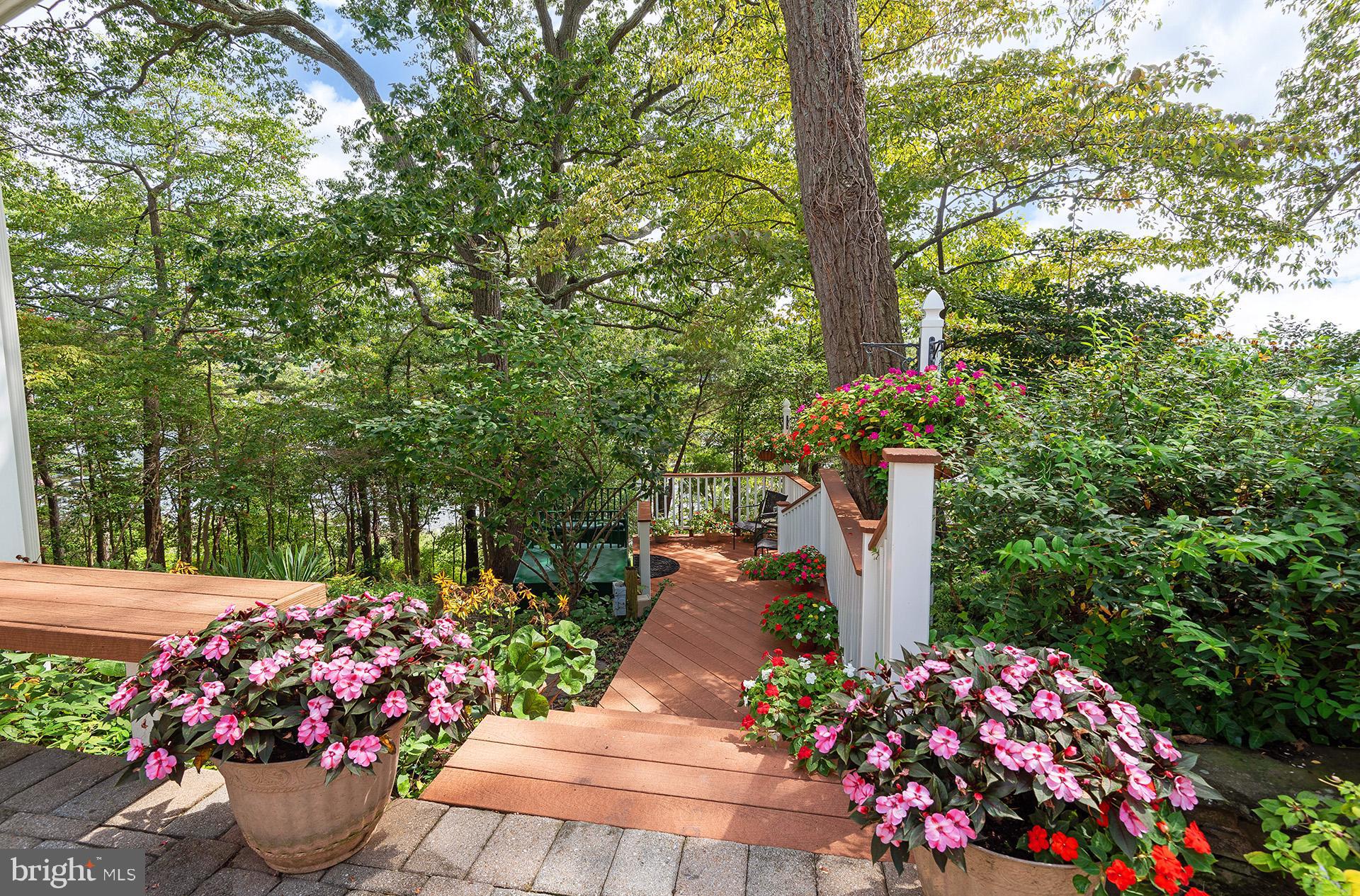 WEST SEVERNA PARK - Residential