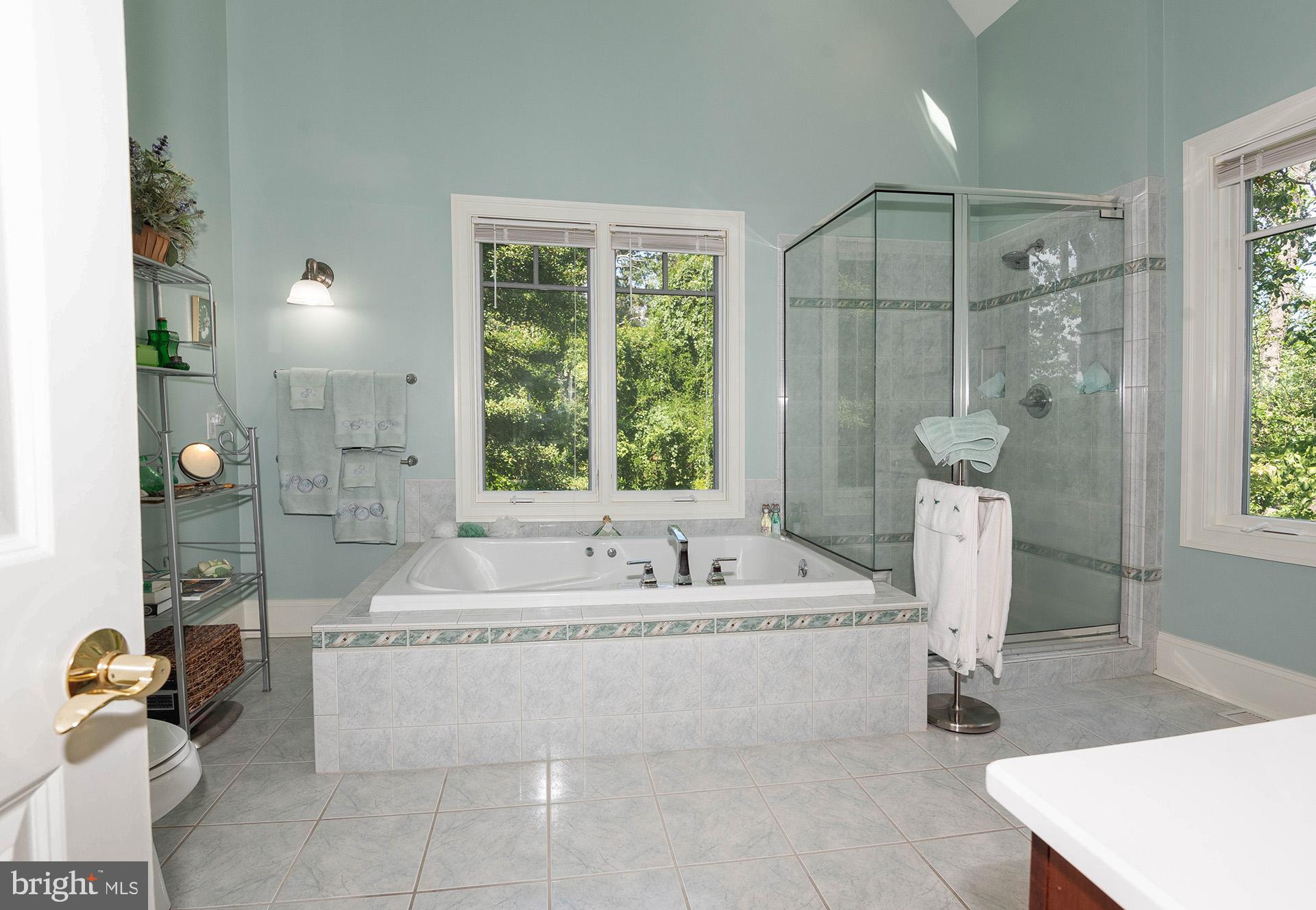 WEST SEVERNA PARK - Residential