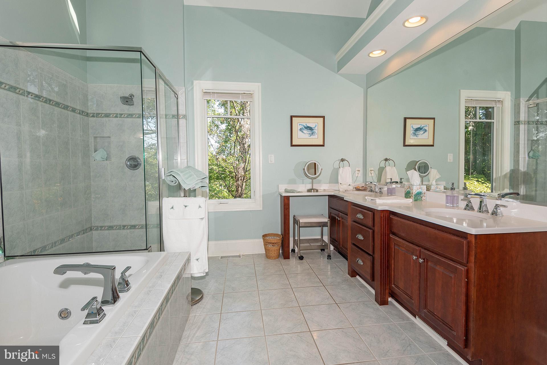 WEST SEVERNA PARK - Residential