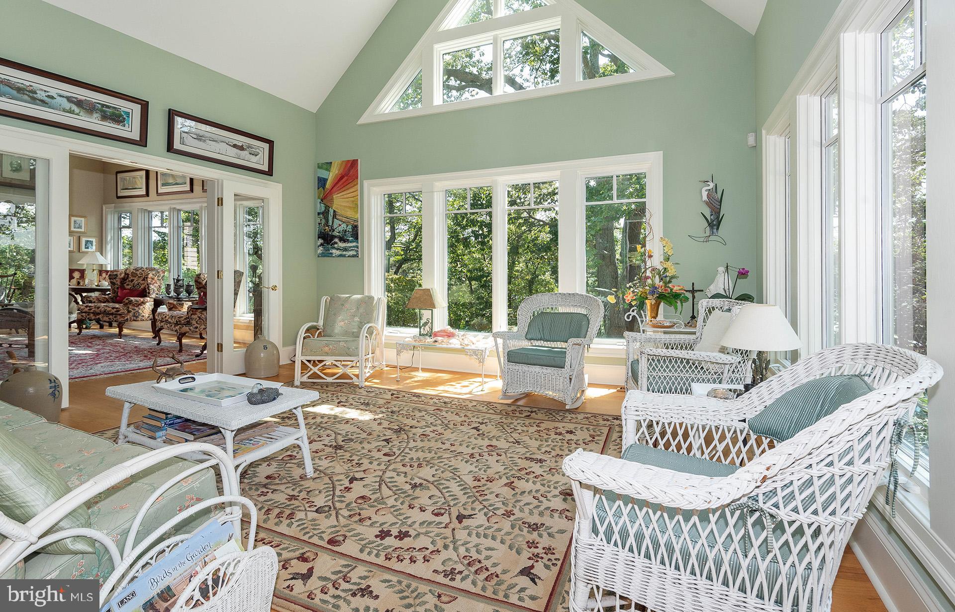 WEST SEVERNA PARK - Residential