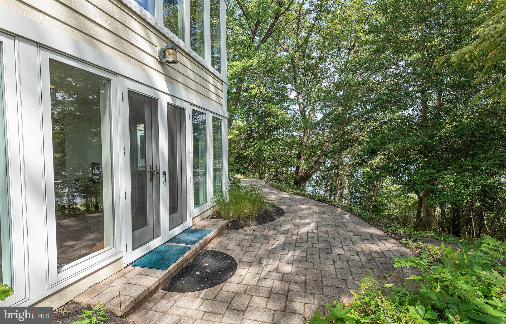 WEST SEVERNA PARK - Residential