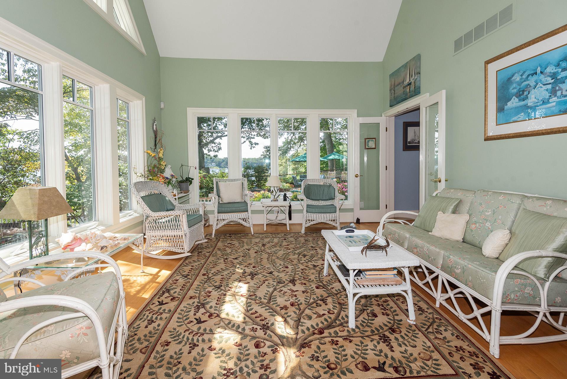 WEST SEVERNA PARK - Residential