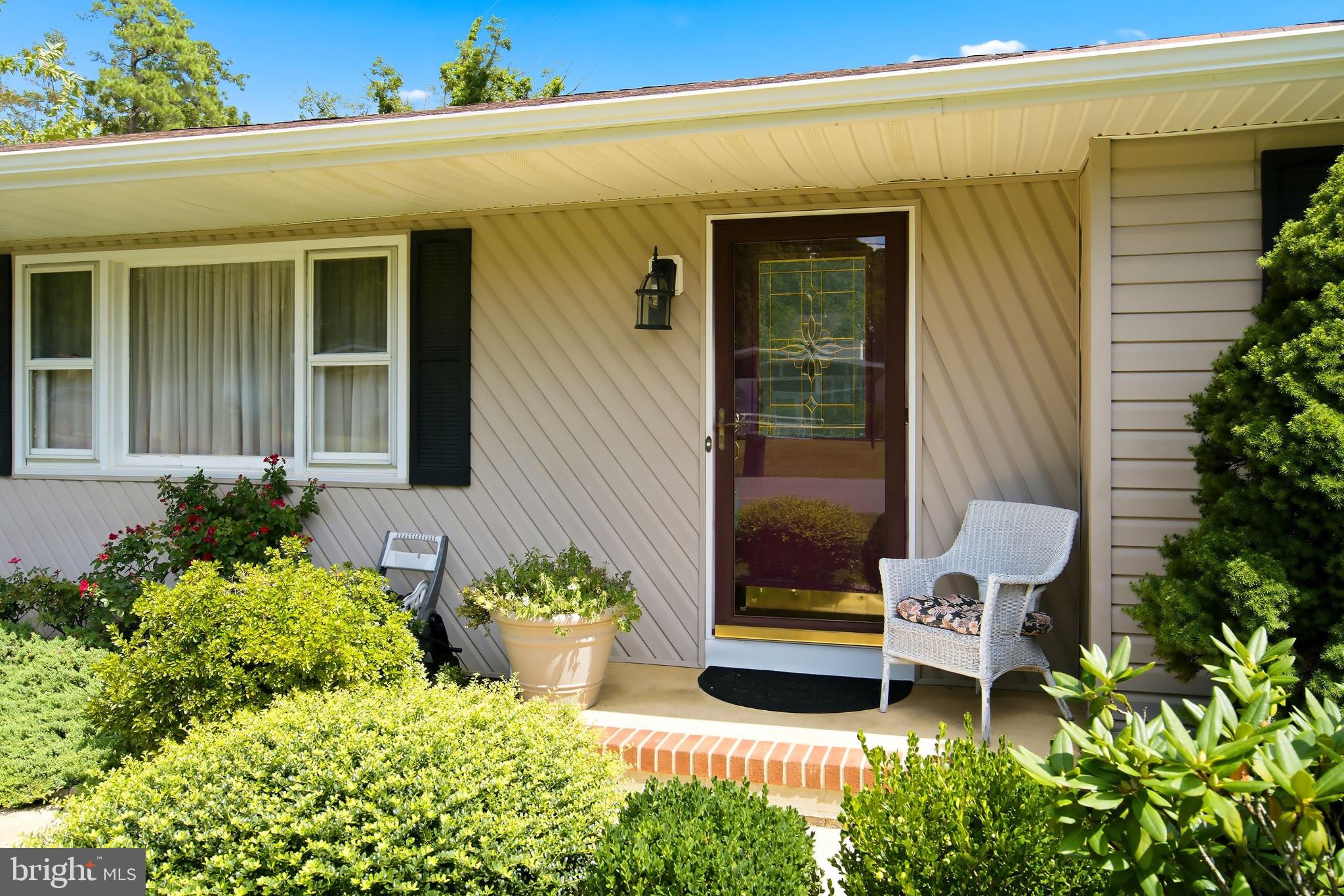 293 TIMBERLINE PLACE