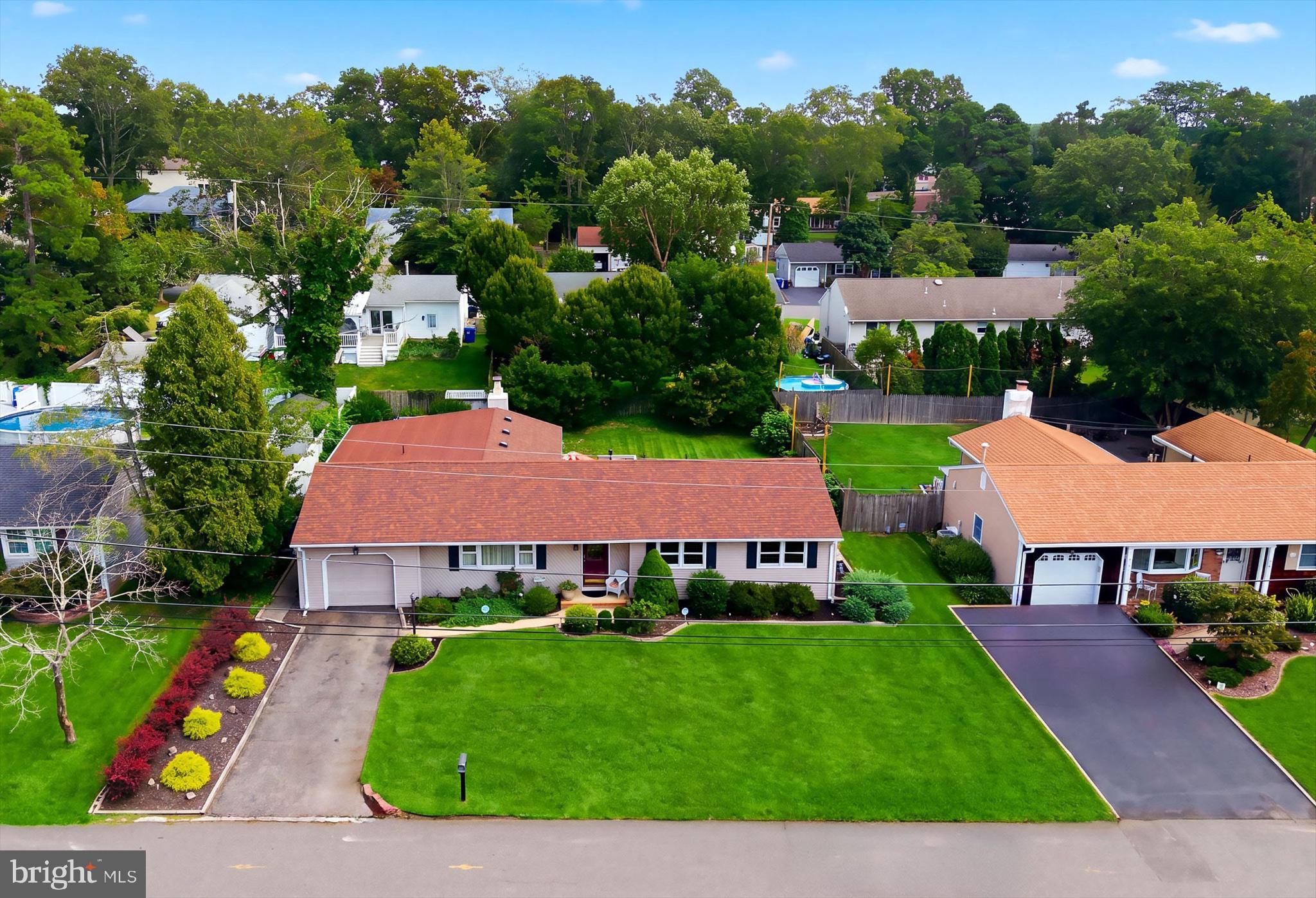 293 TIMBERLINE PLACE
