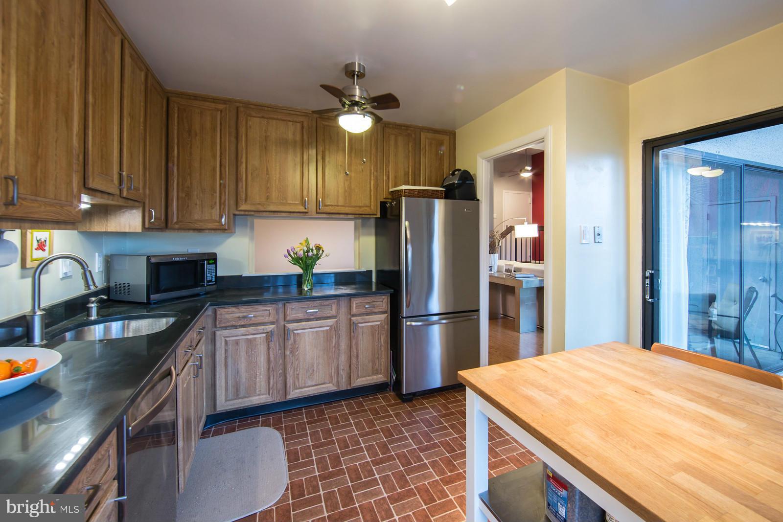 FORT ELLSWORTH - Residential