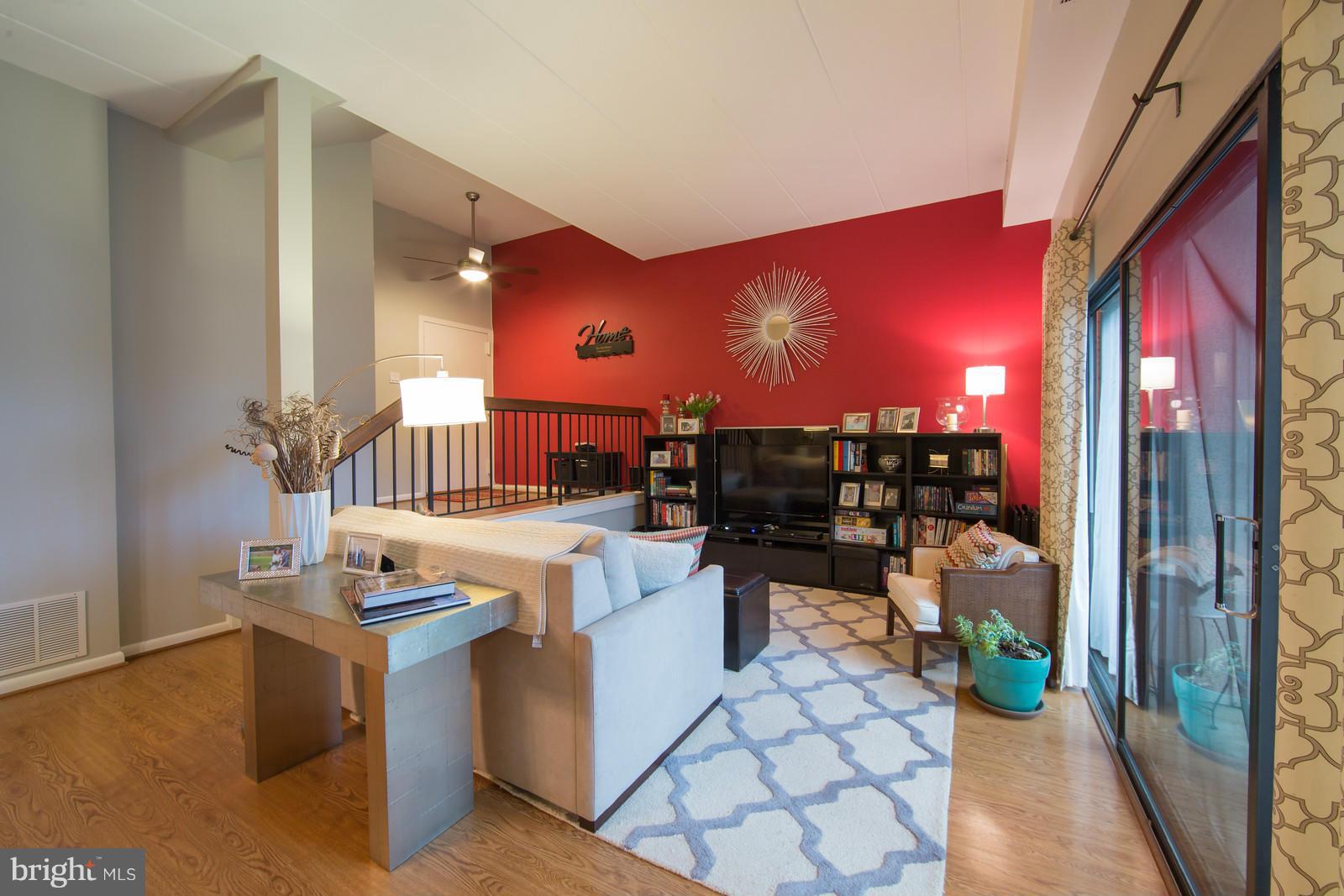 FORT ELLSWORTH - Residential