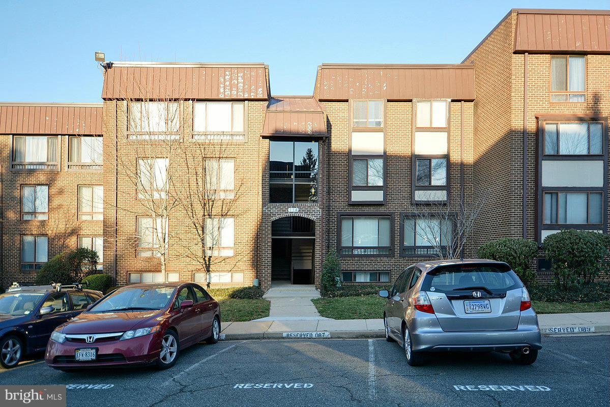 FORT ELLSWORTH - Residential