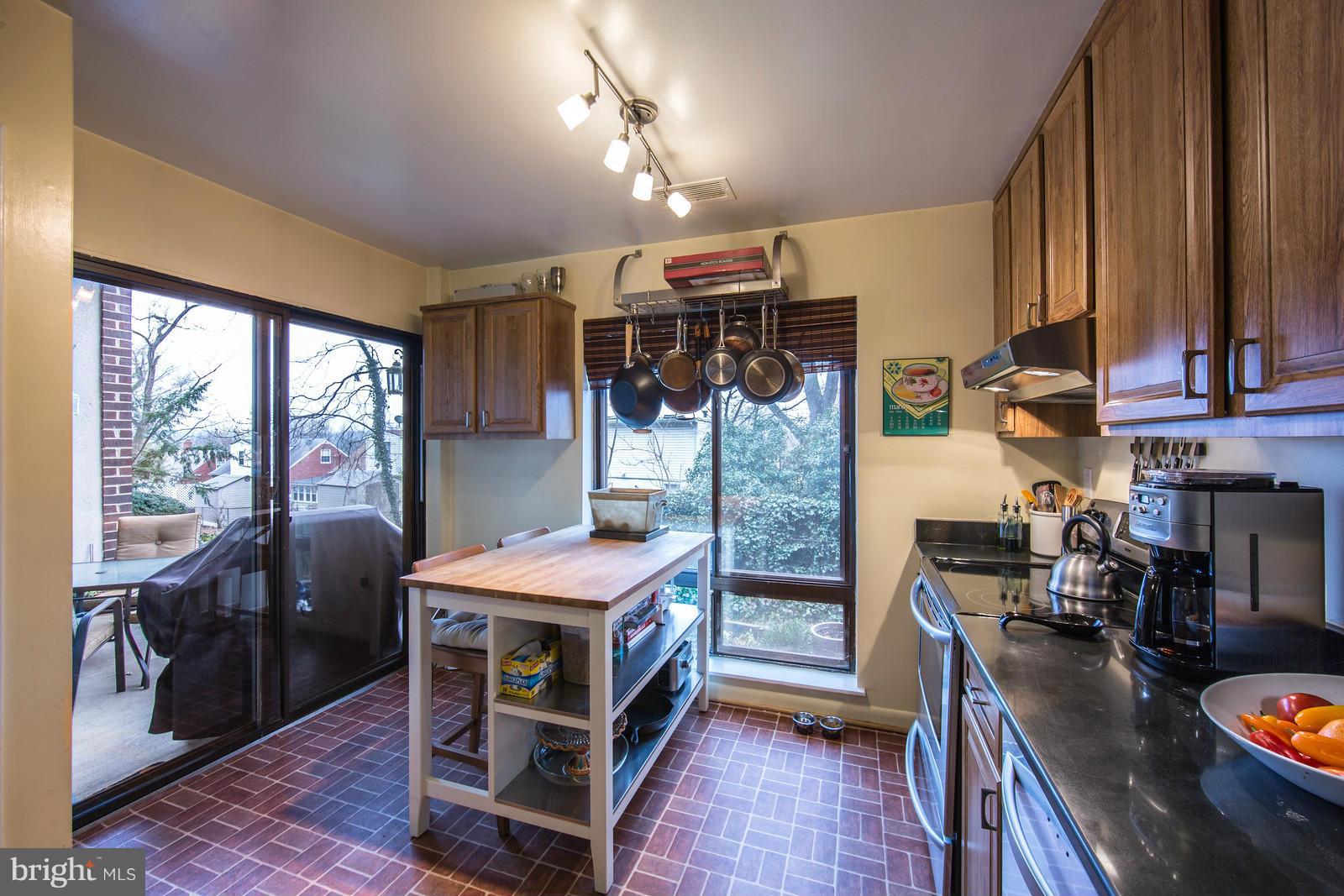 FORT ELLSWORTH - Residential