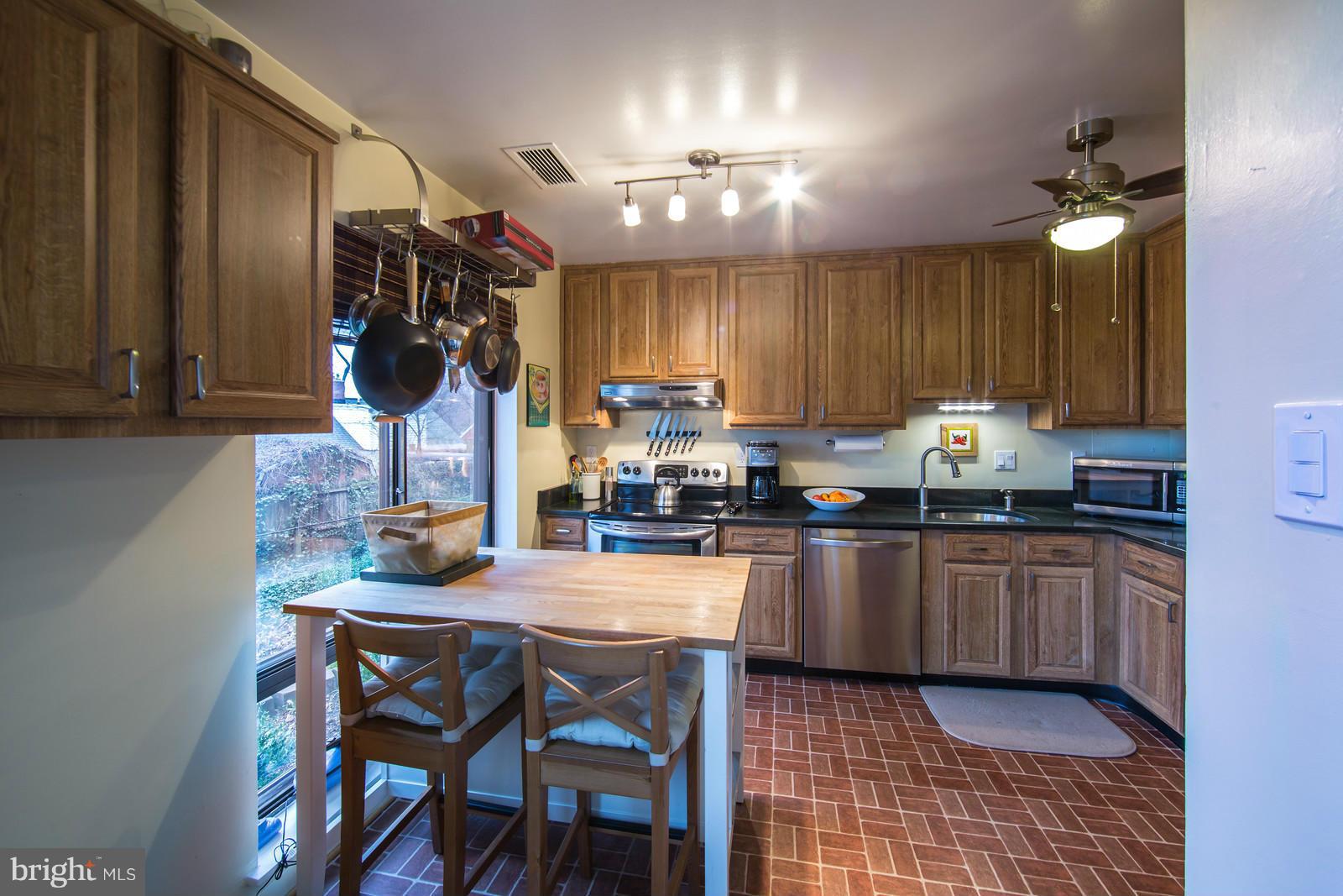 FORT ELLSWORTH - Residential